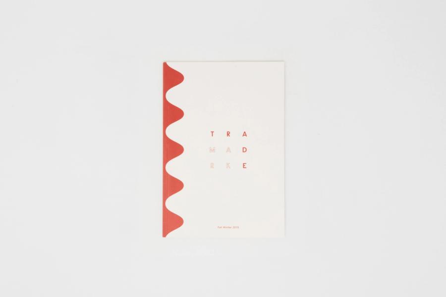 Mark Making In Colour Trade Mark Fall Winter 2015 | International Library of Fashion Research
