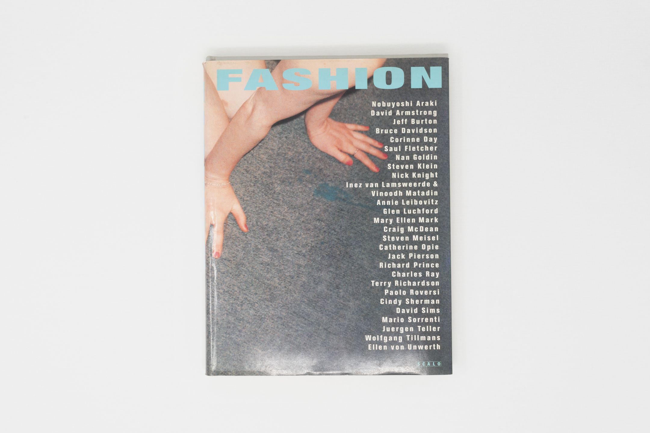Fashion Photography of the Nineties | International Library of