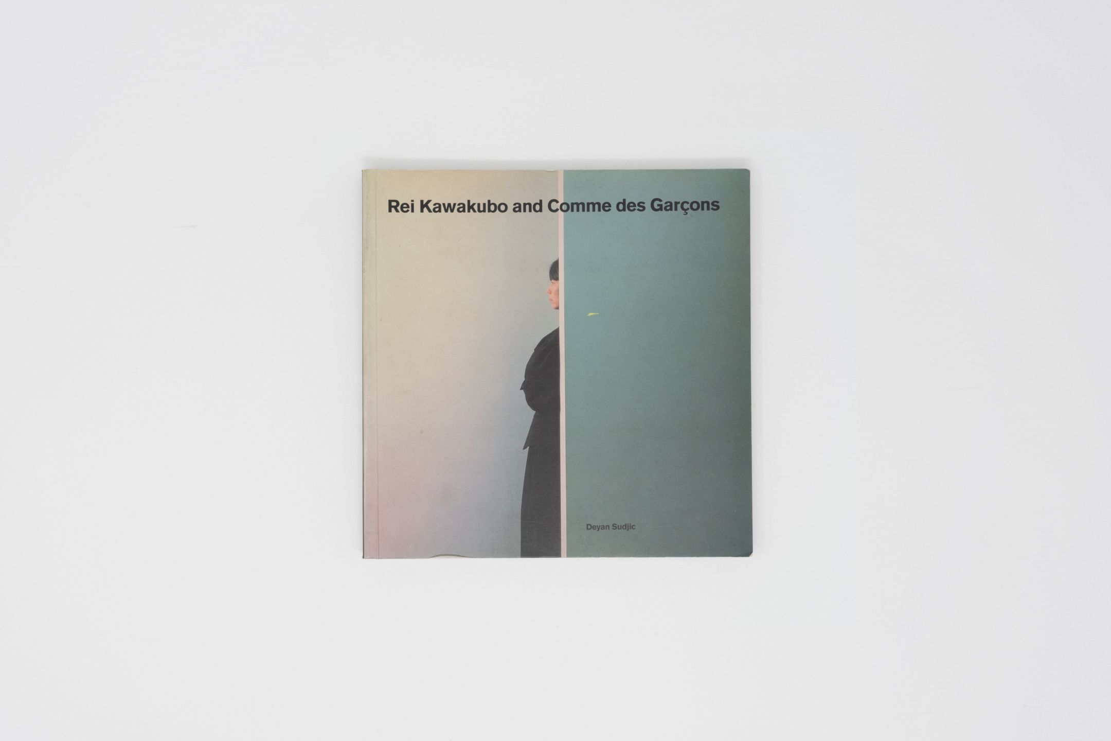 90s' comme des garçons archive book We're Posting 20 of Rei Kawakubo's Hard-to-Find Comme de