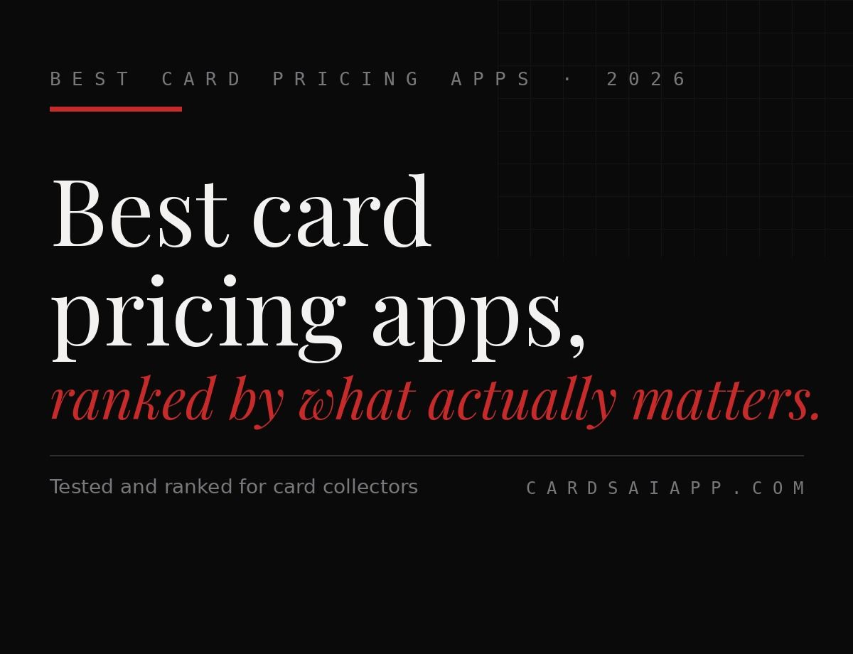 best yugioh card scanner app Yu-Gi-Oh Apps 2026 Card Scanner App for Yu-Gi-Oh!