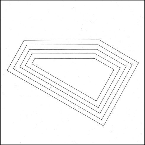 Architectures croisées