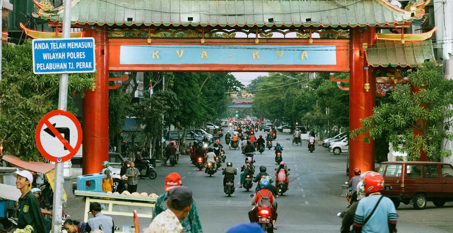 Surabaya, Indonesia