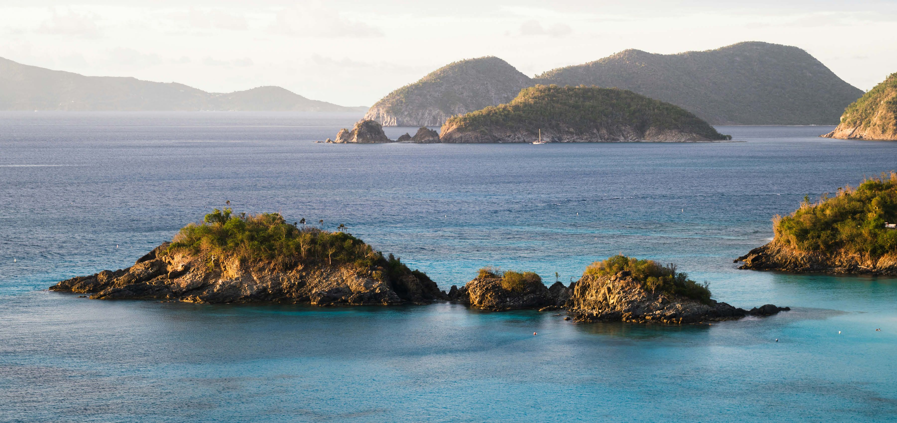 St. John, U.S. Virgin Islands