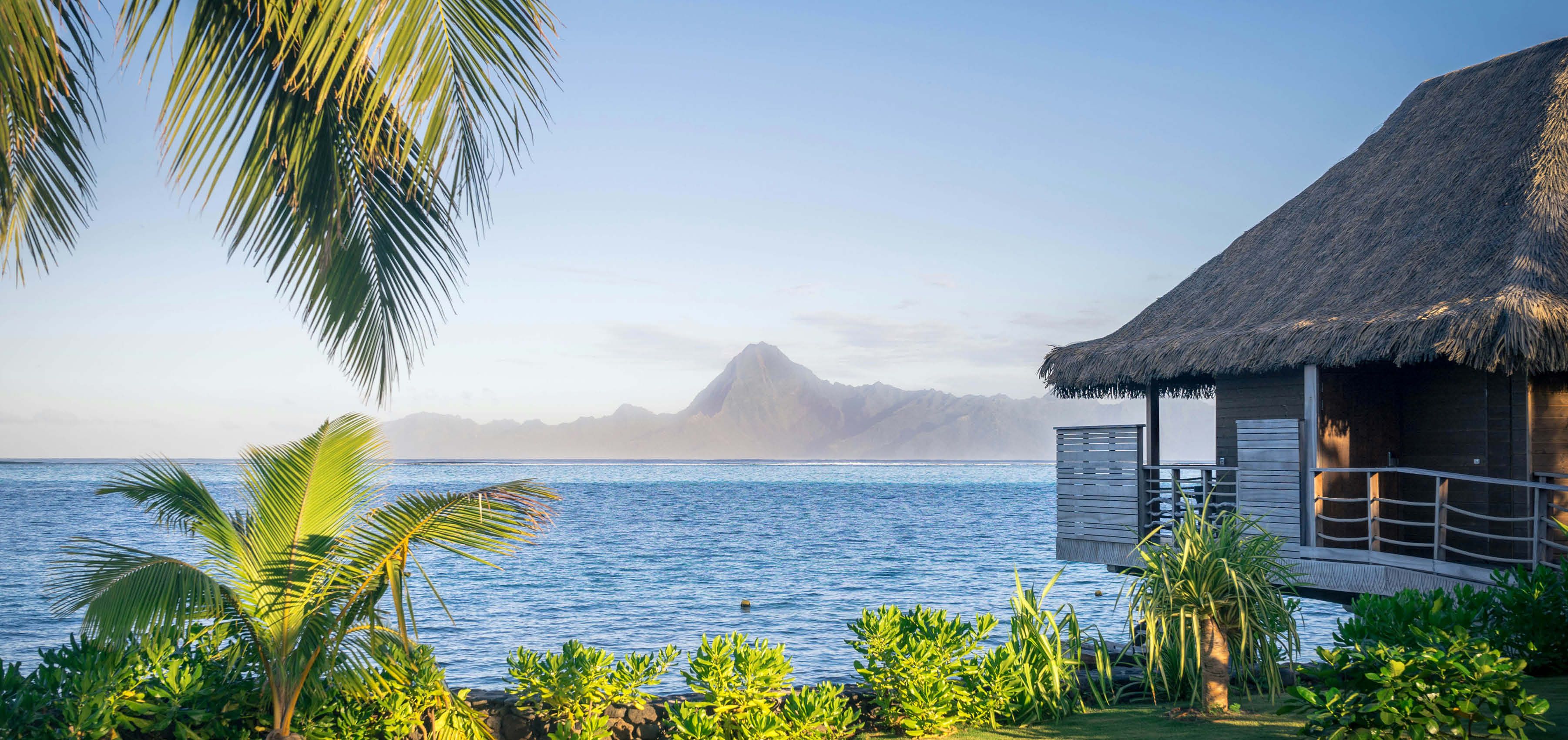 Tahiti