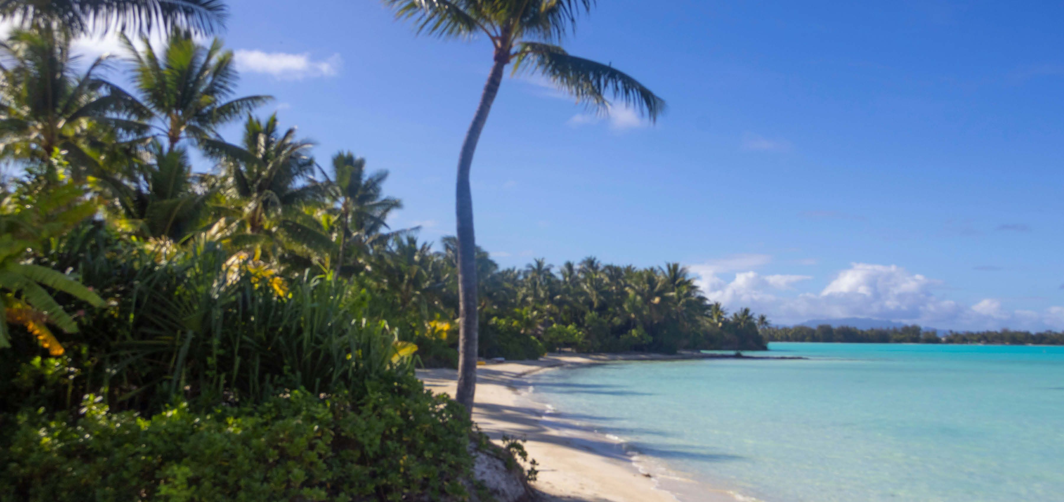 Bora Bora, Society Islands