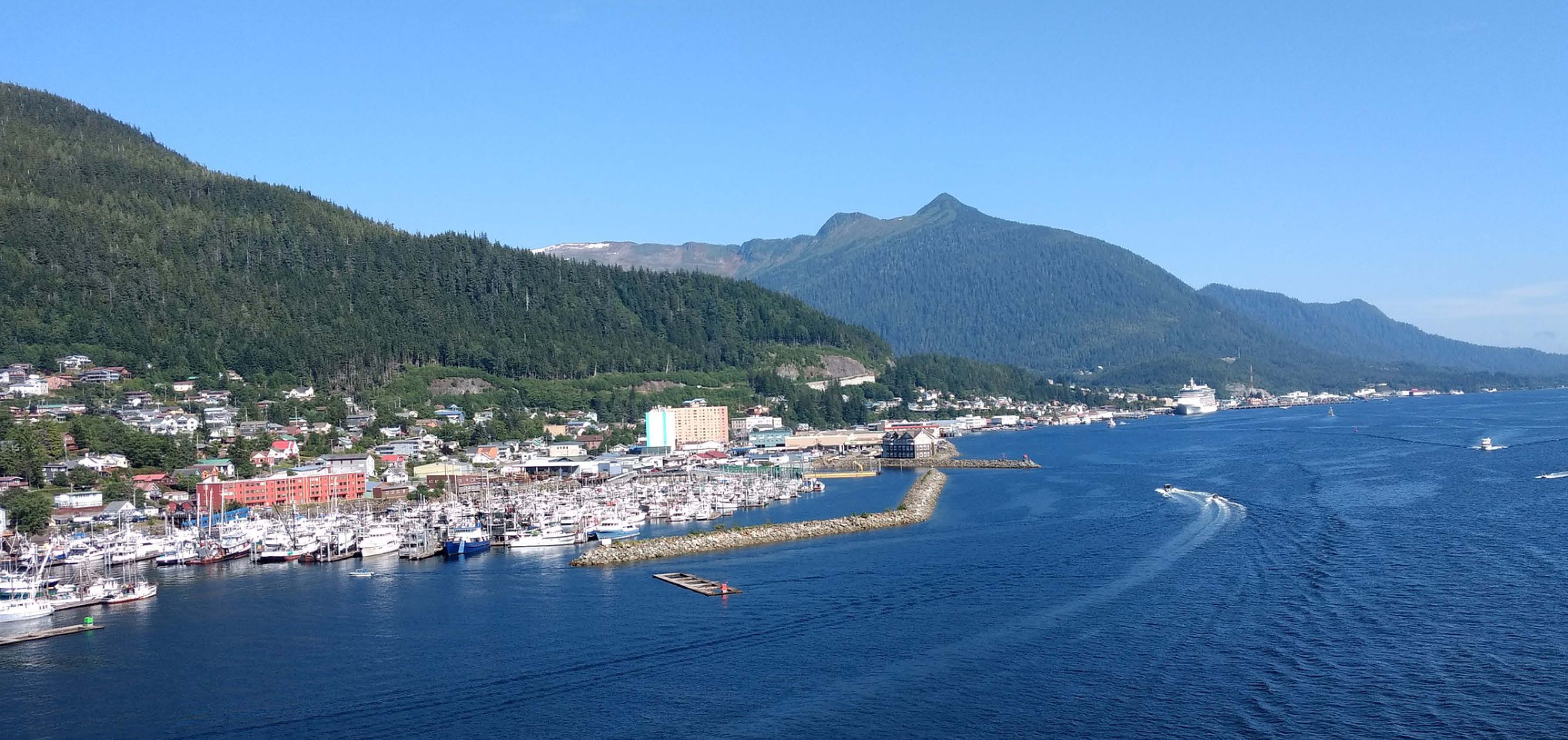 Juneau
