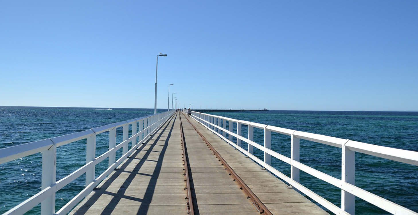 Busselton, Margaret River, Australia