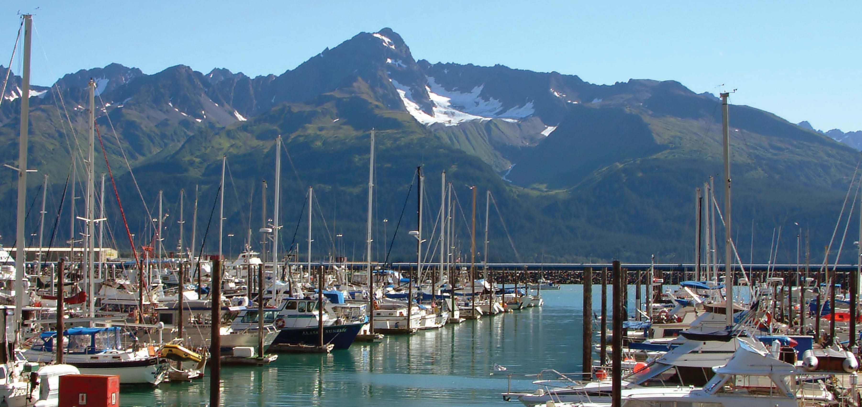 Seward