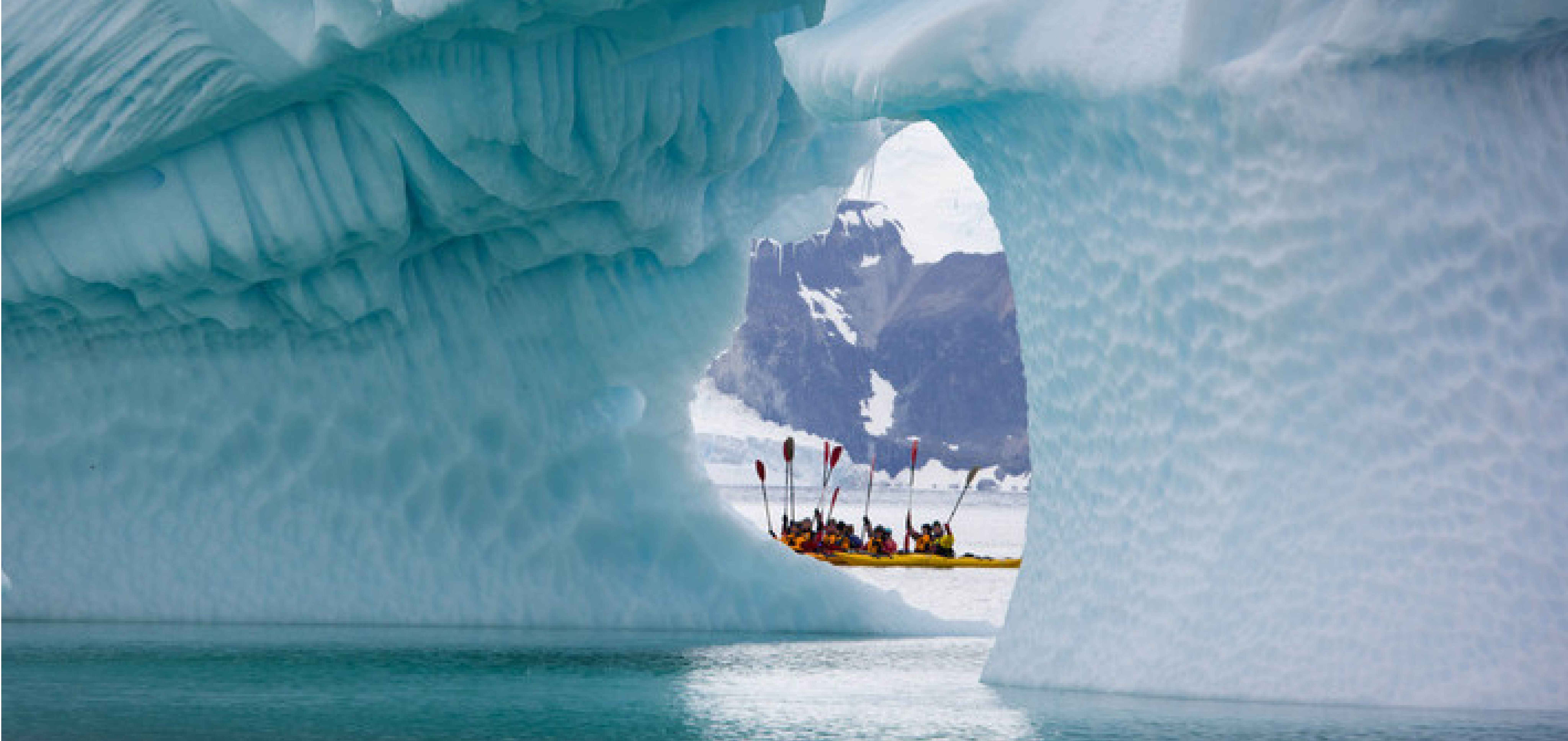 Newfoundland Circumnavigation 