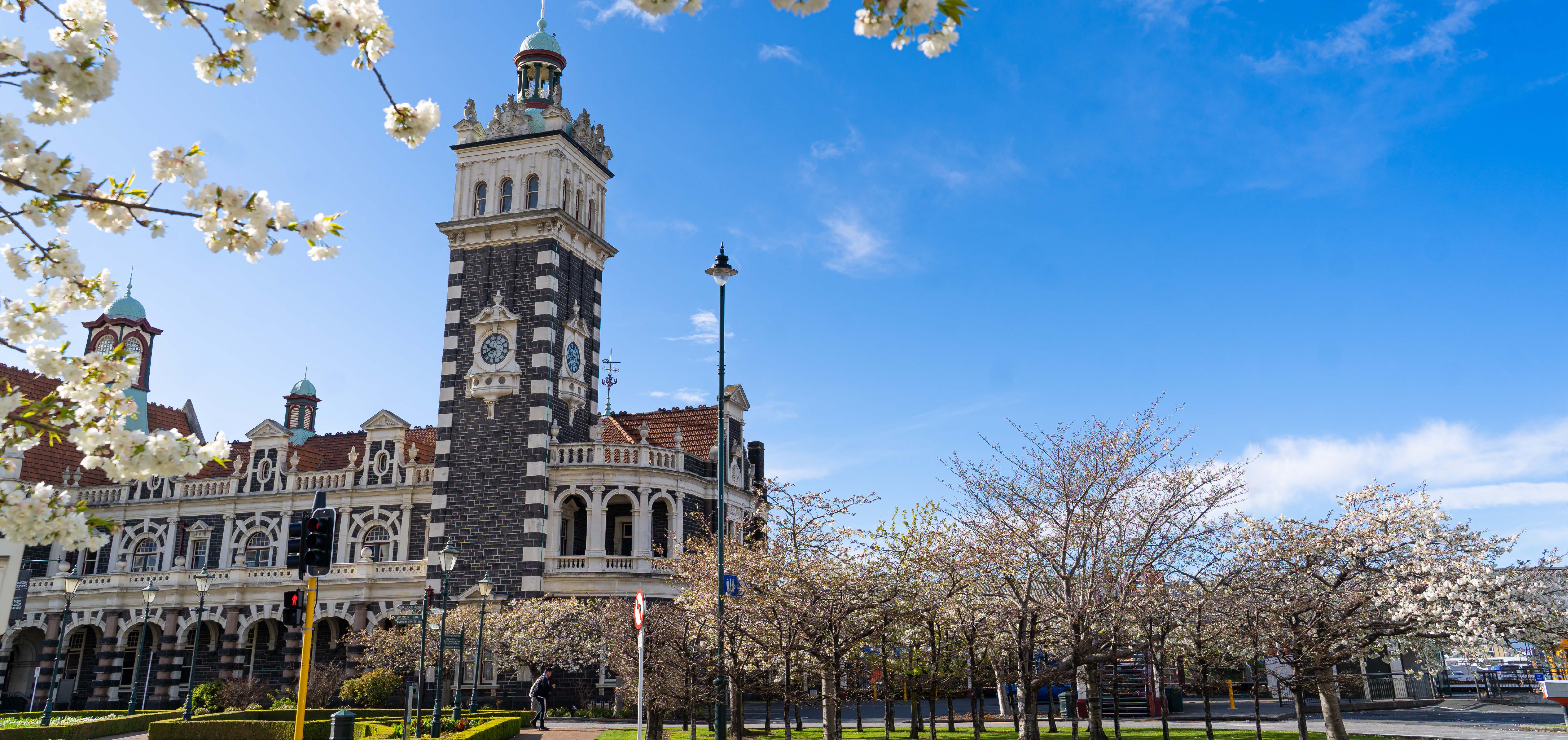 Dunedin