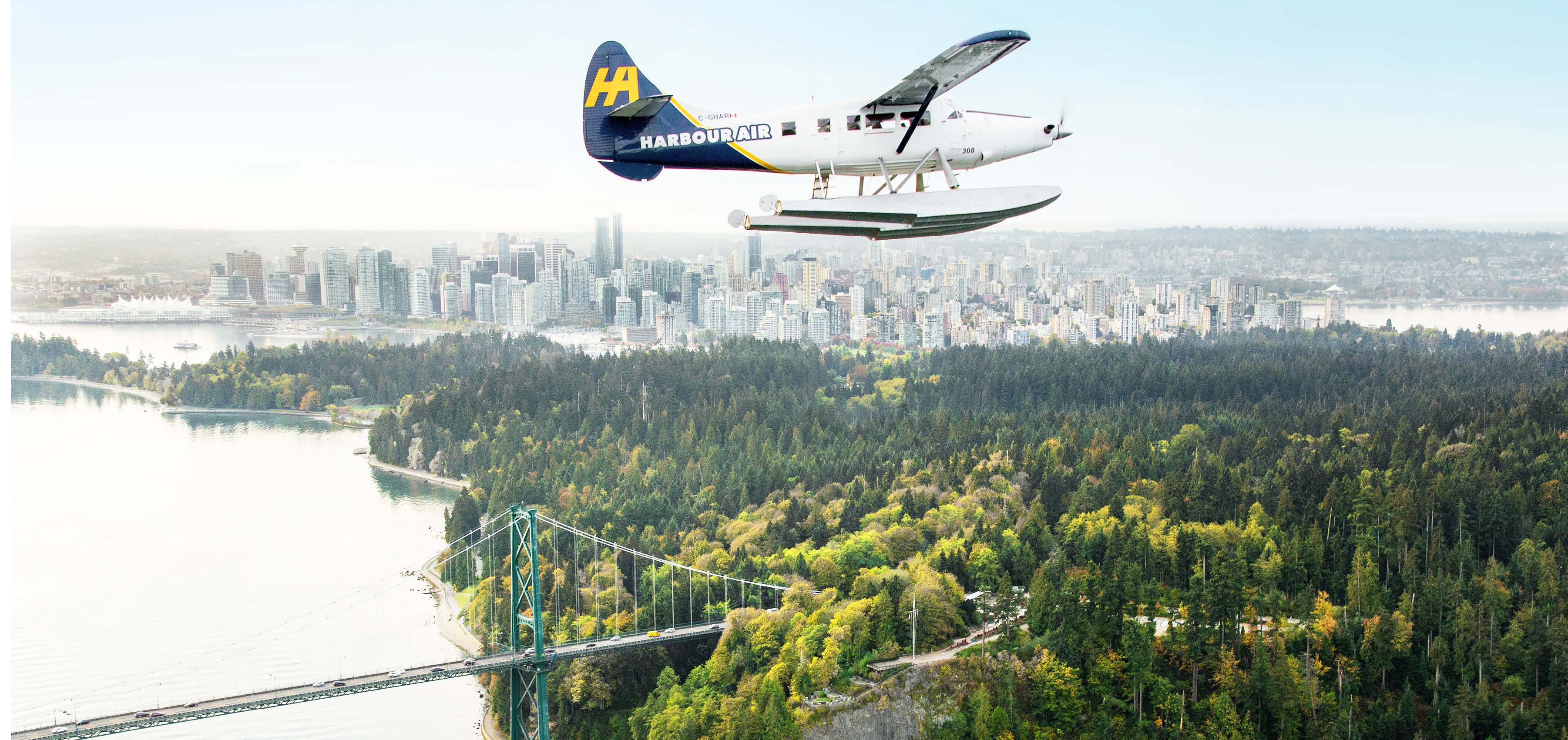 Vancouver