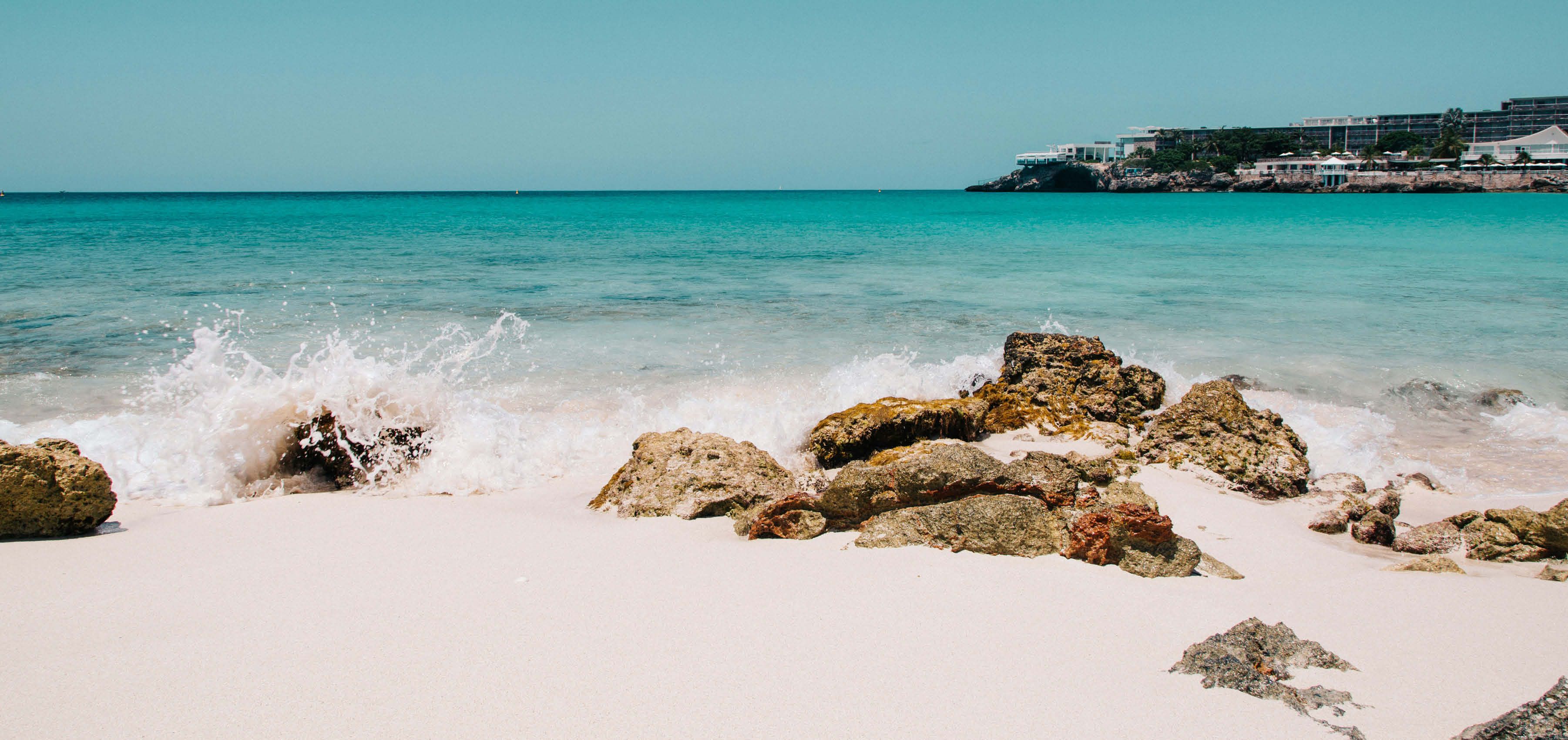 Philipsburg, Sint Maarten