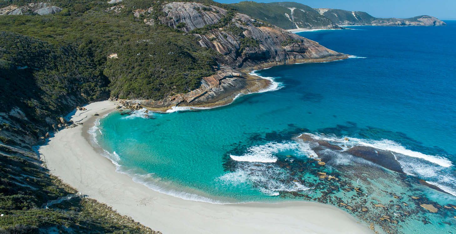 Albany, Australia