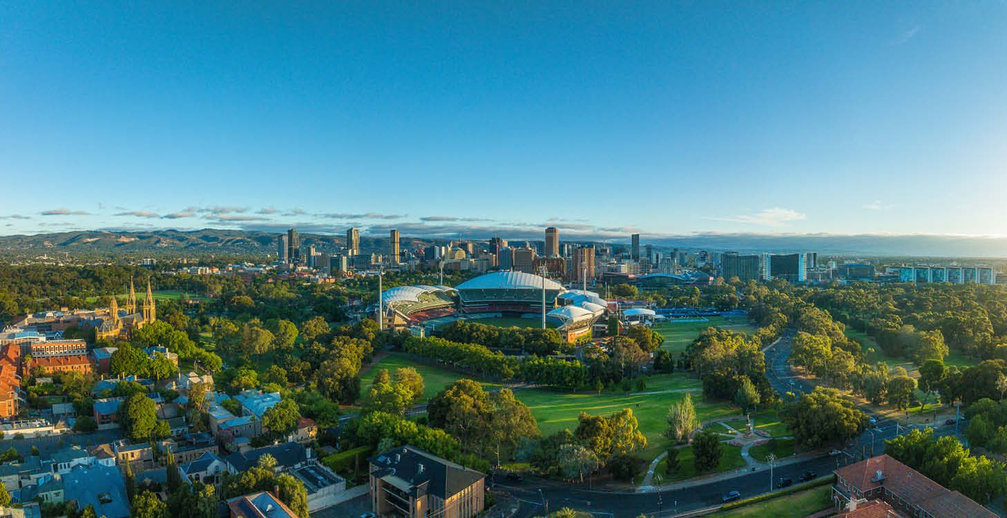 Adelaide