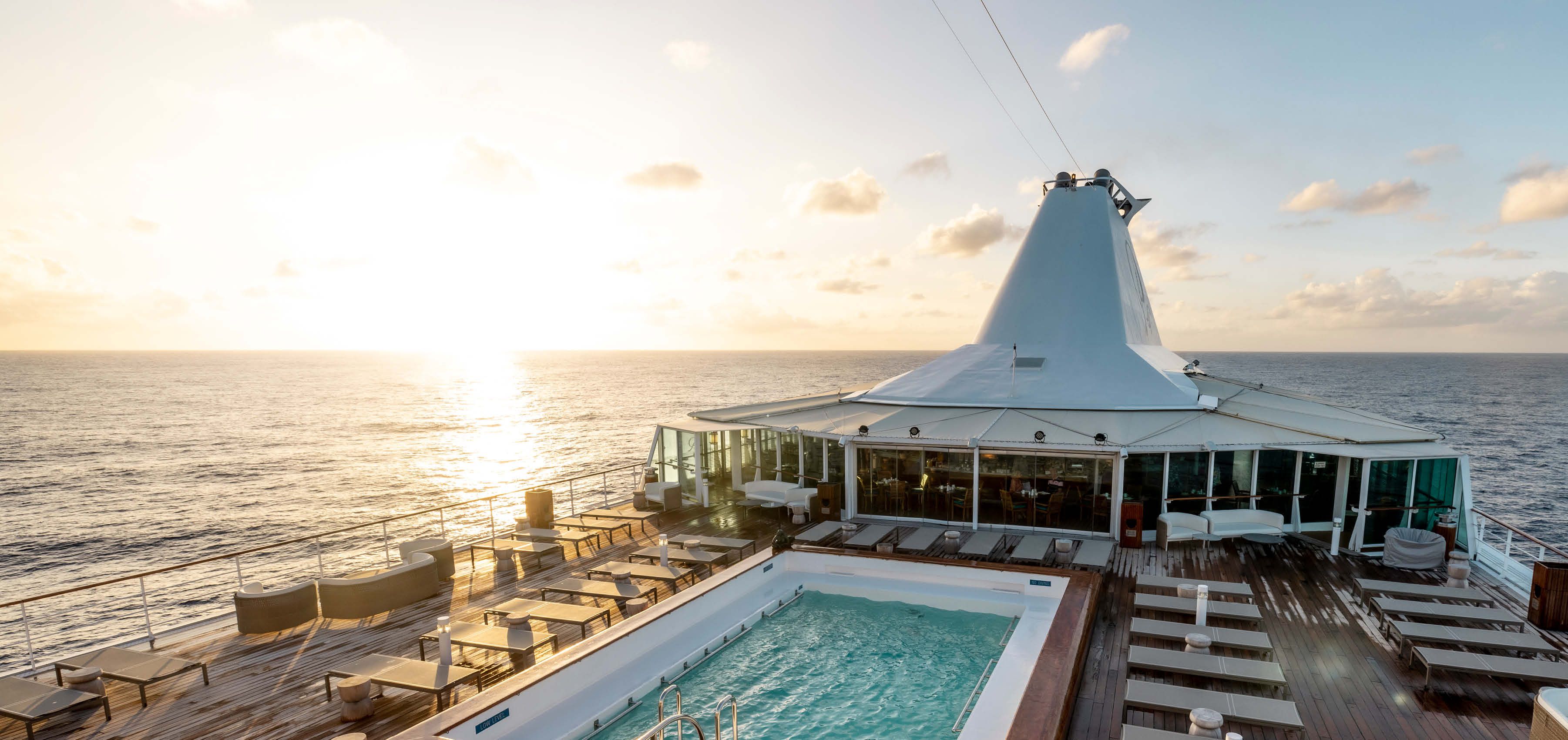 Paul Gauguin Marquesas, Tuamotu and Society Islands Cruise