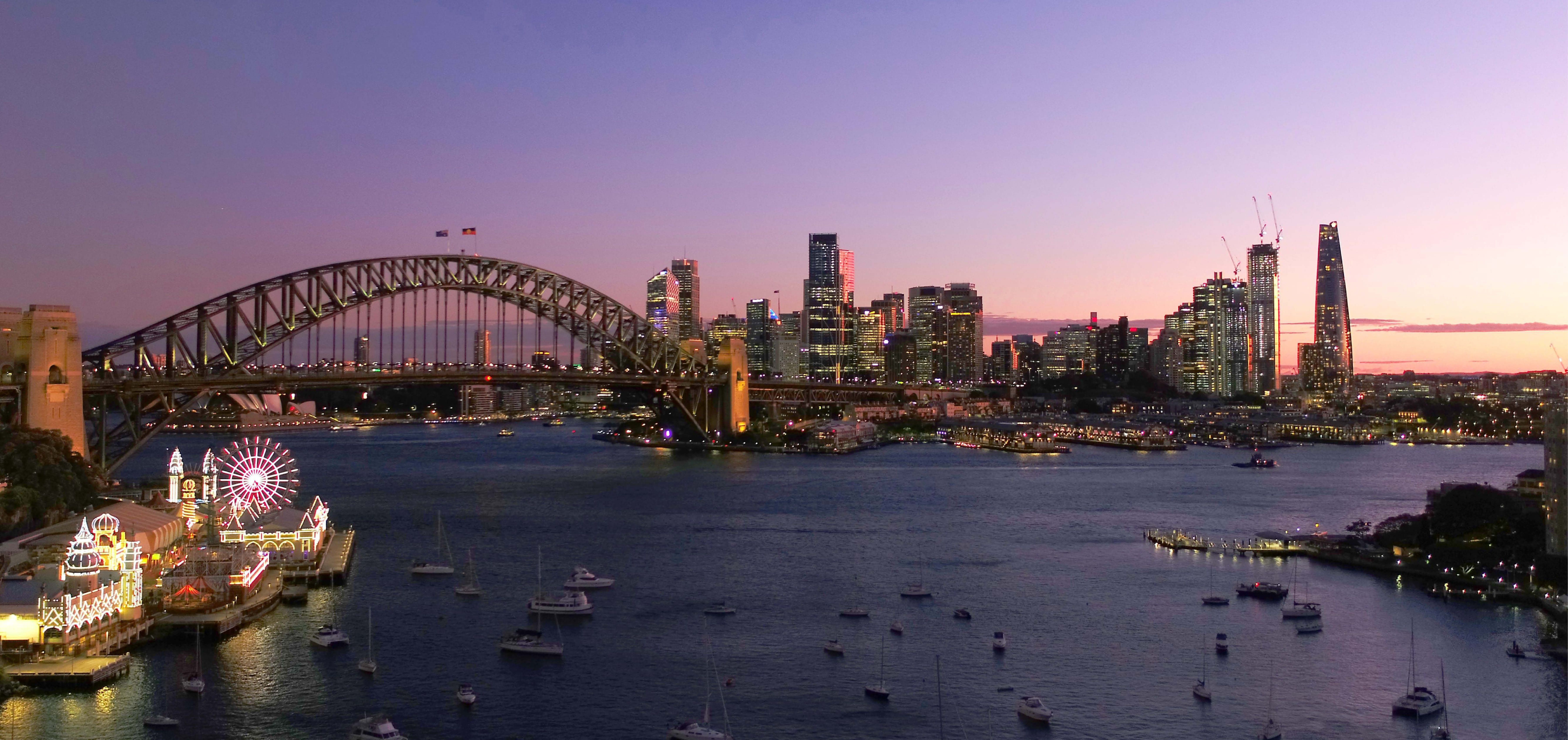 Sydney