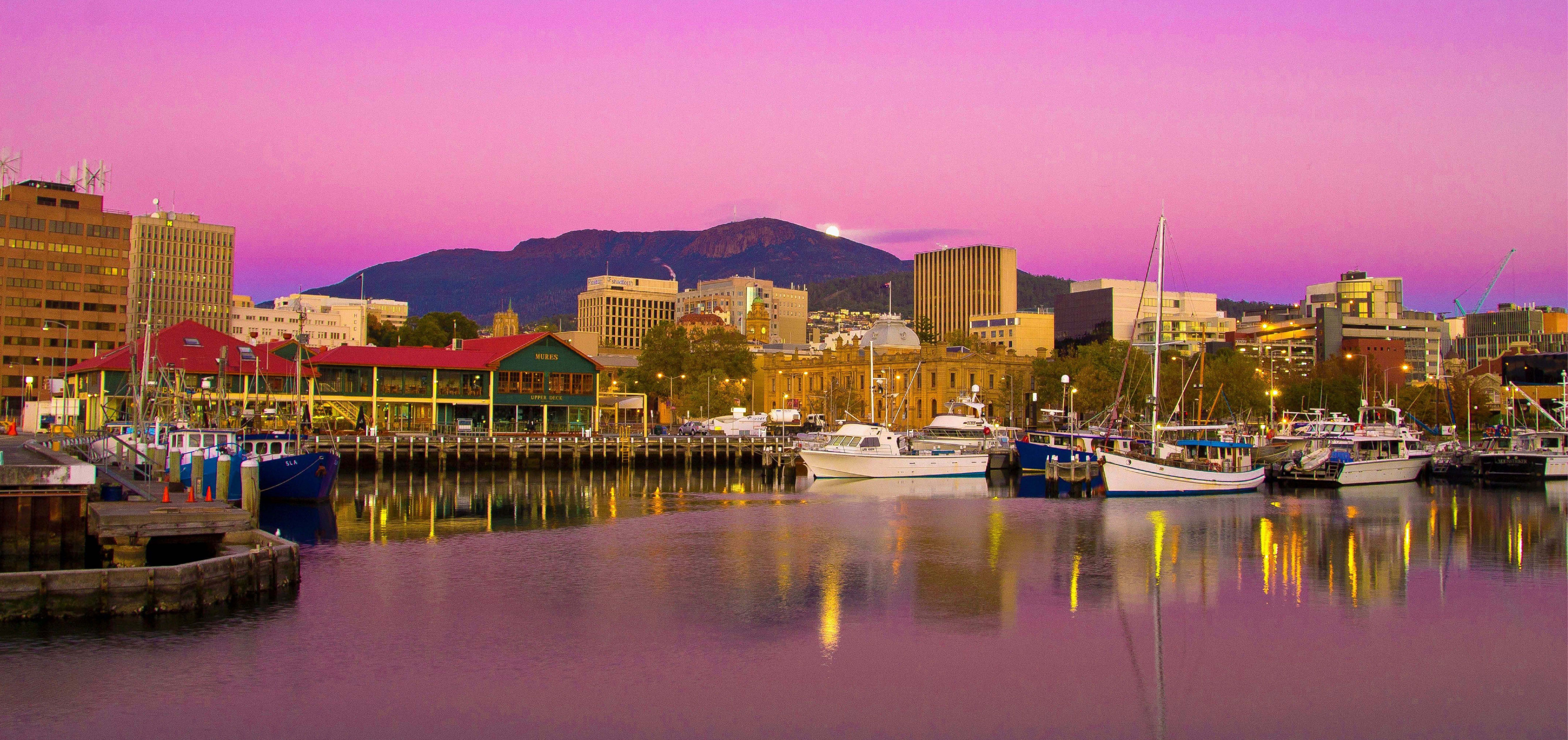 Hobart, Tasmania