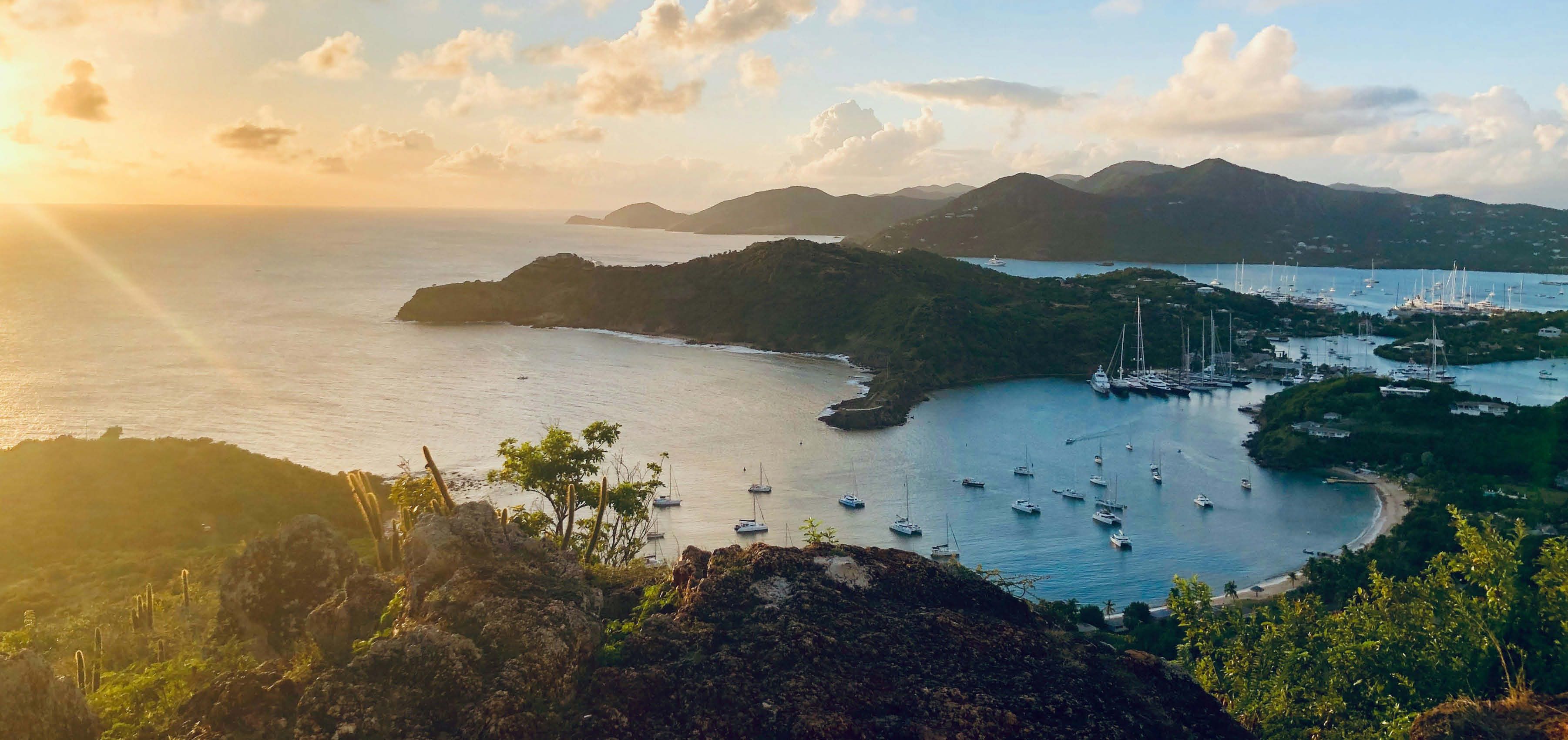 St. John's, Antigua