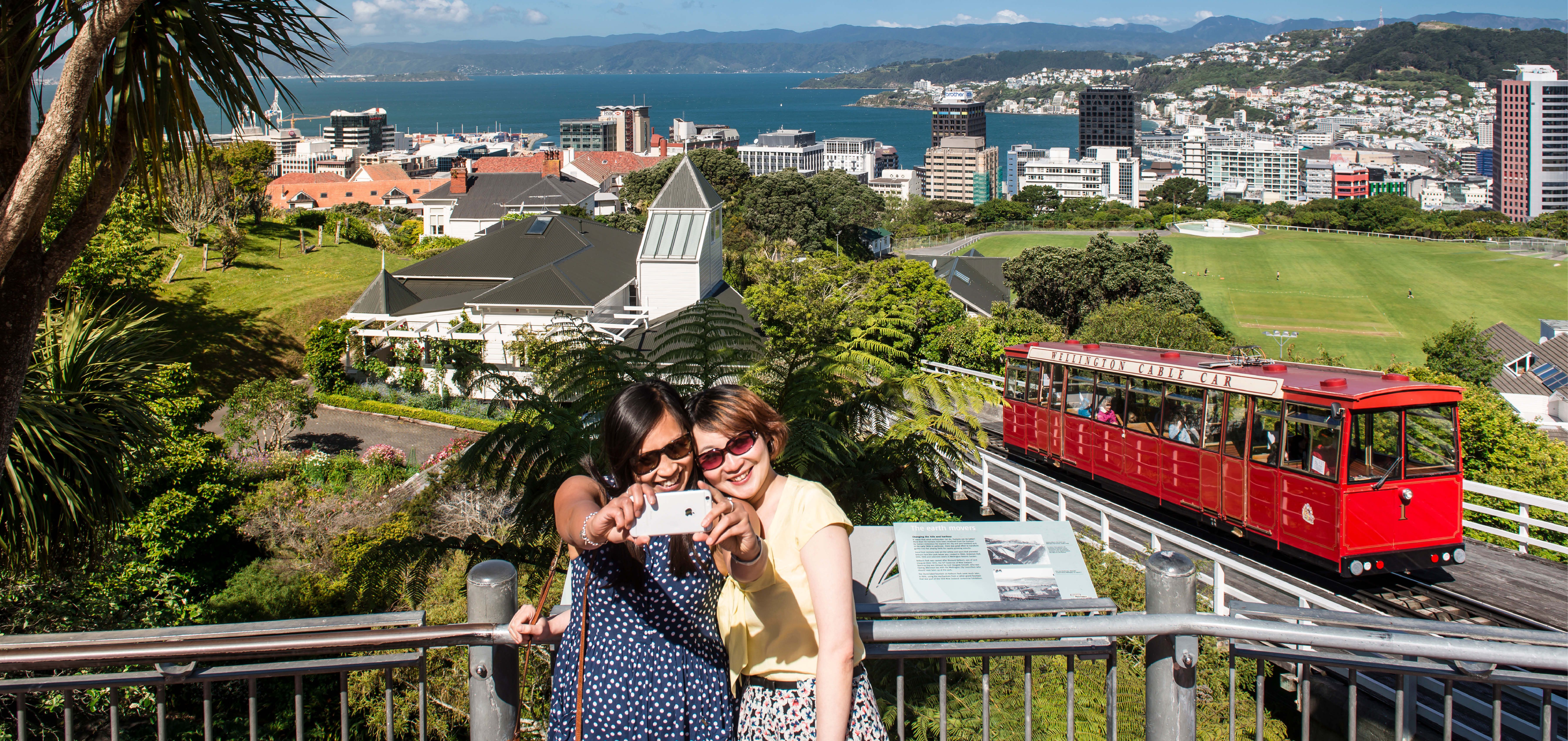 Wellington