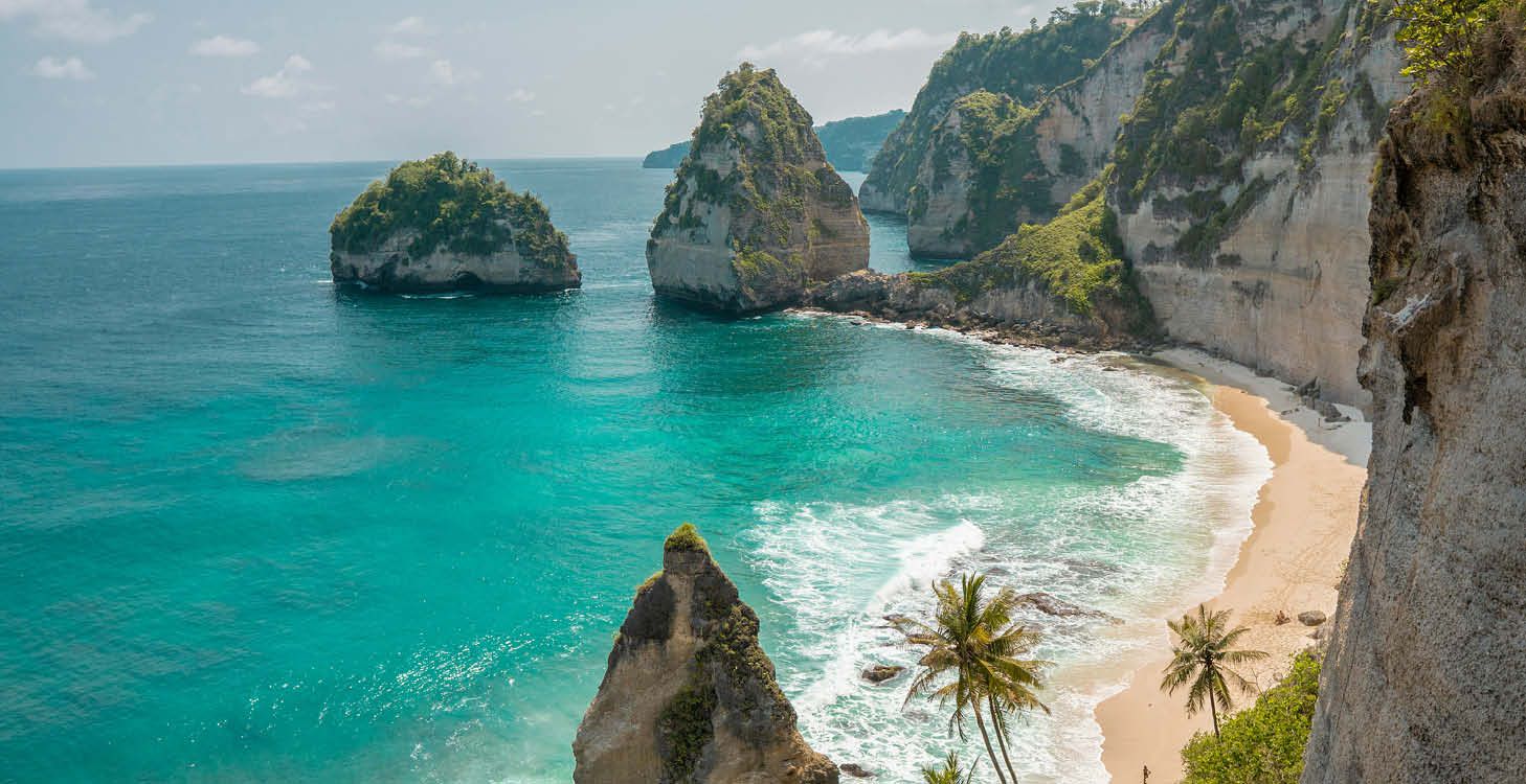 Australia & Indonesia Intensive Voyage
