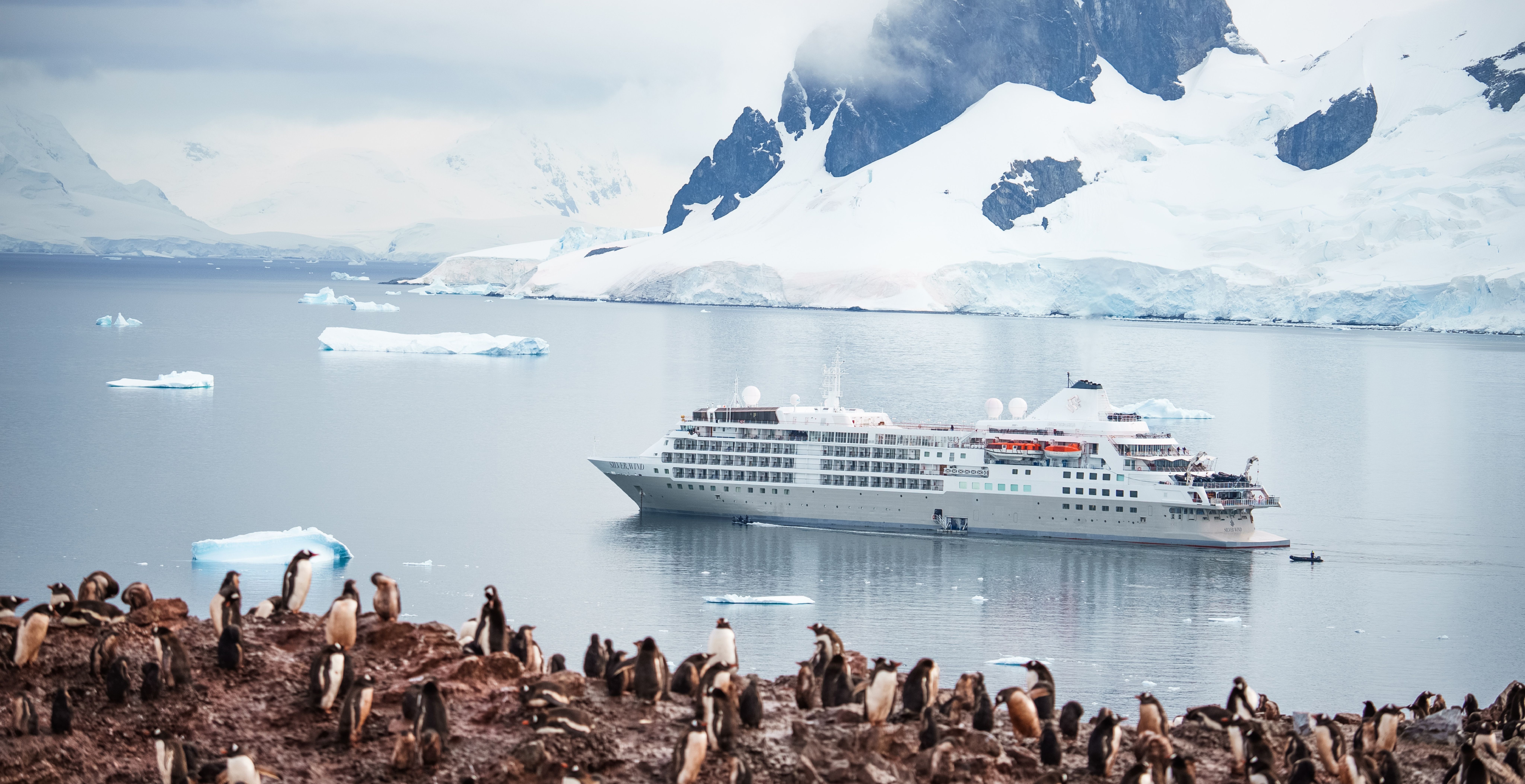 Silversea