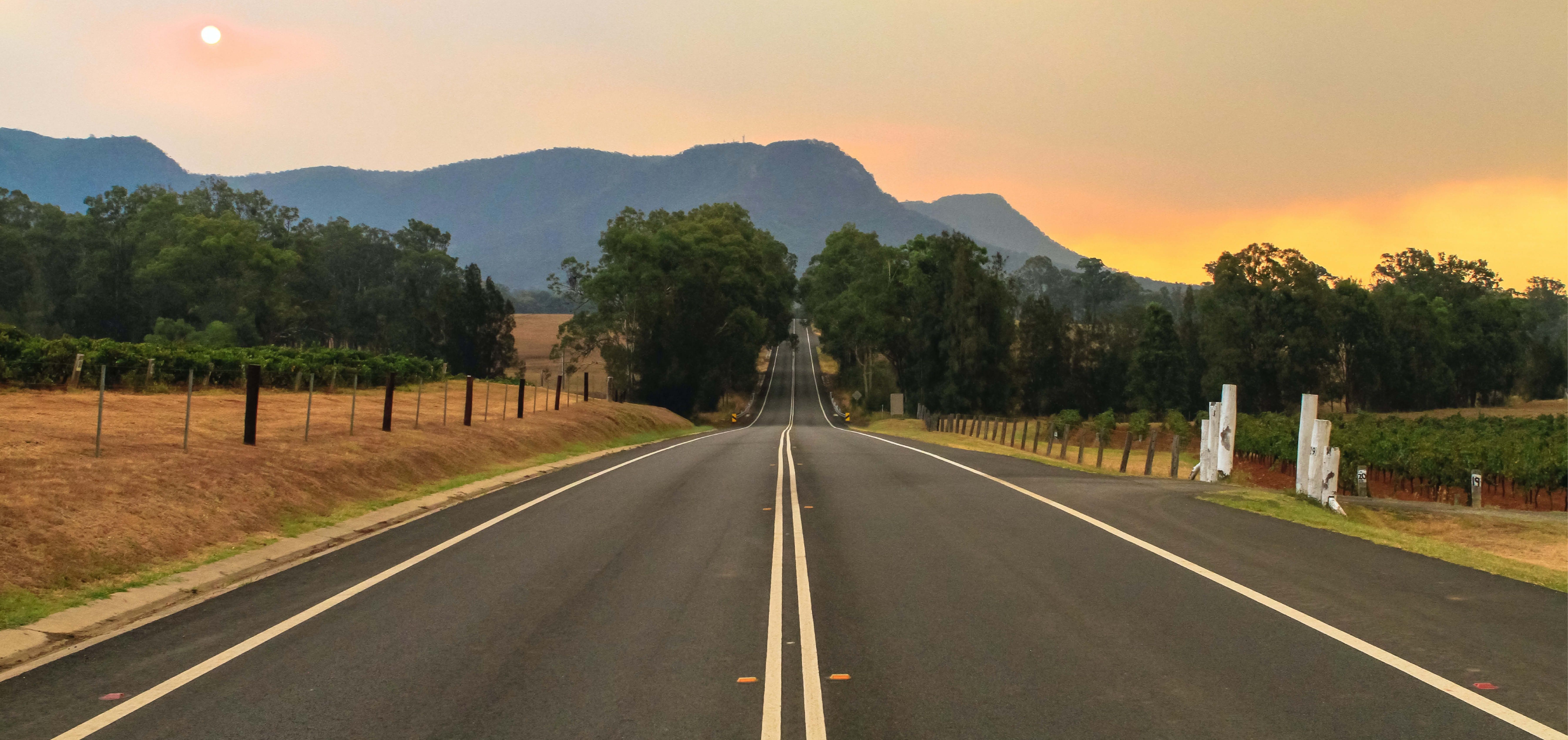 Hunter Valley