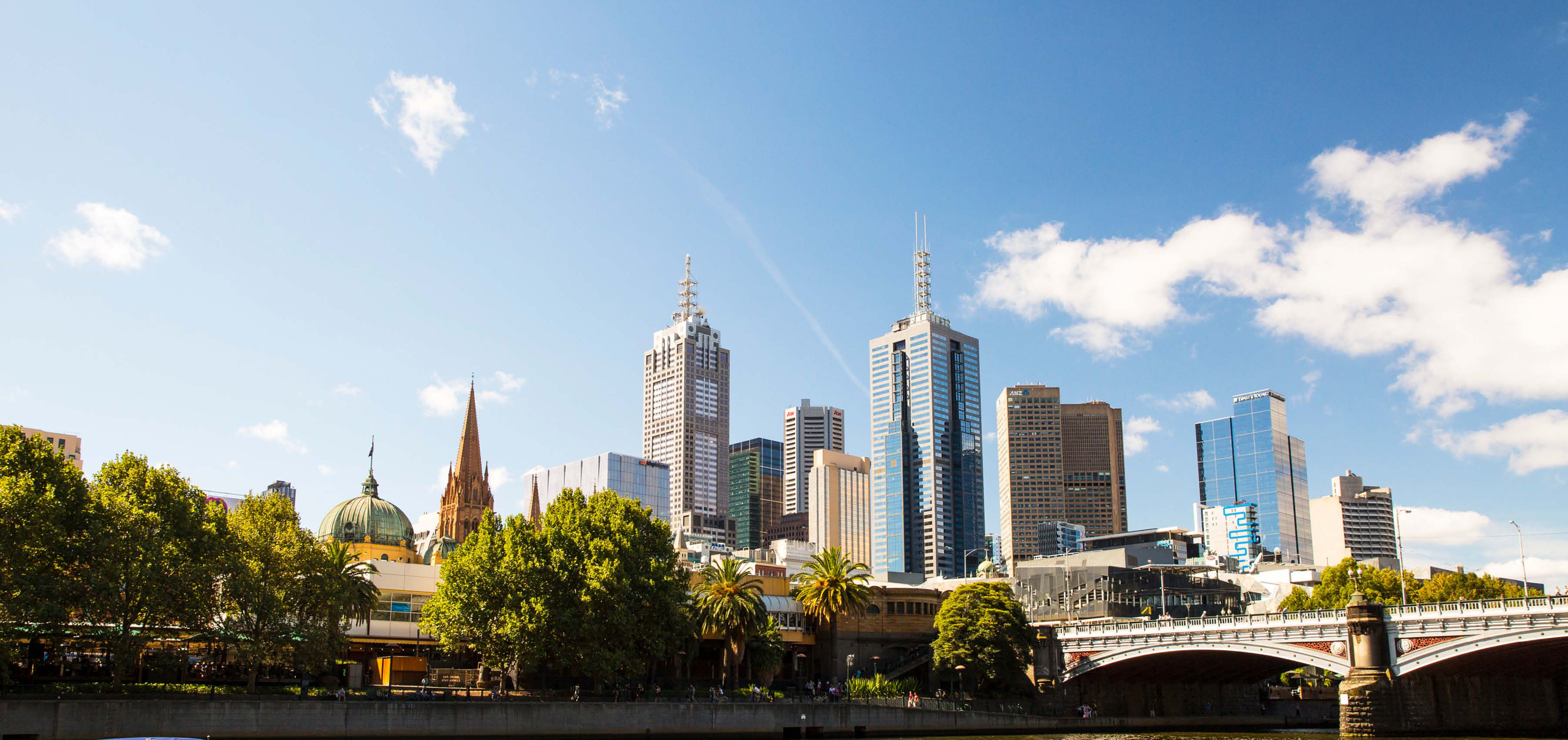 Melbourne
