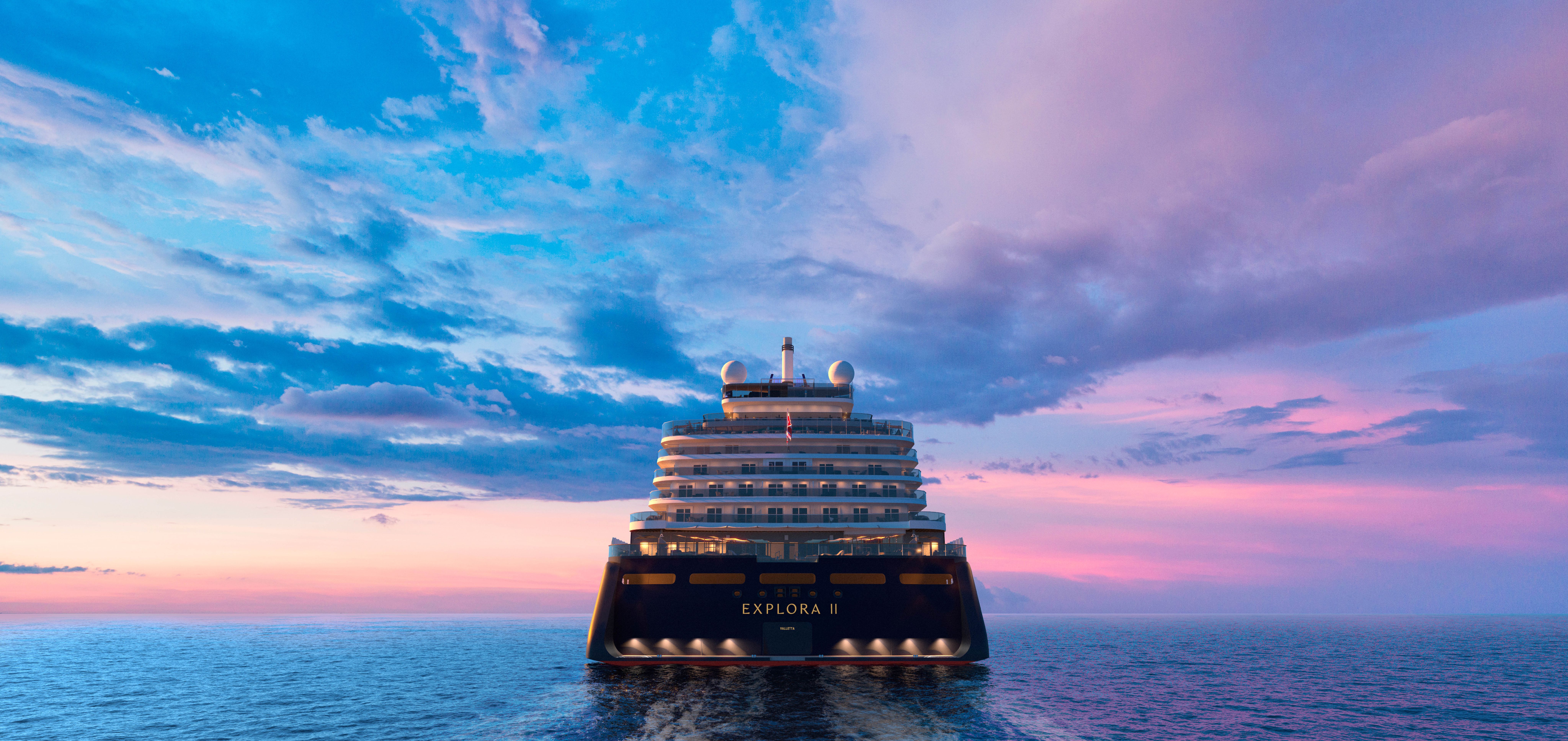 Explora Alaska Journey