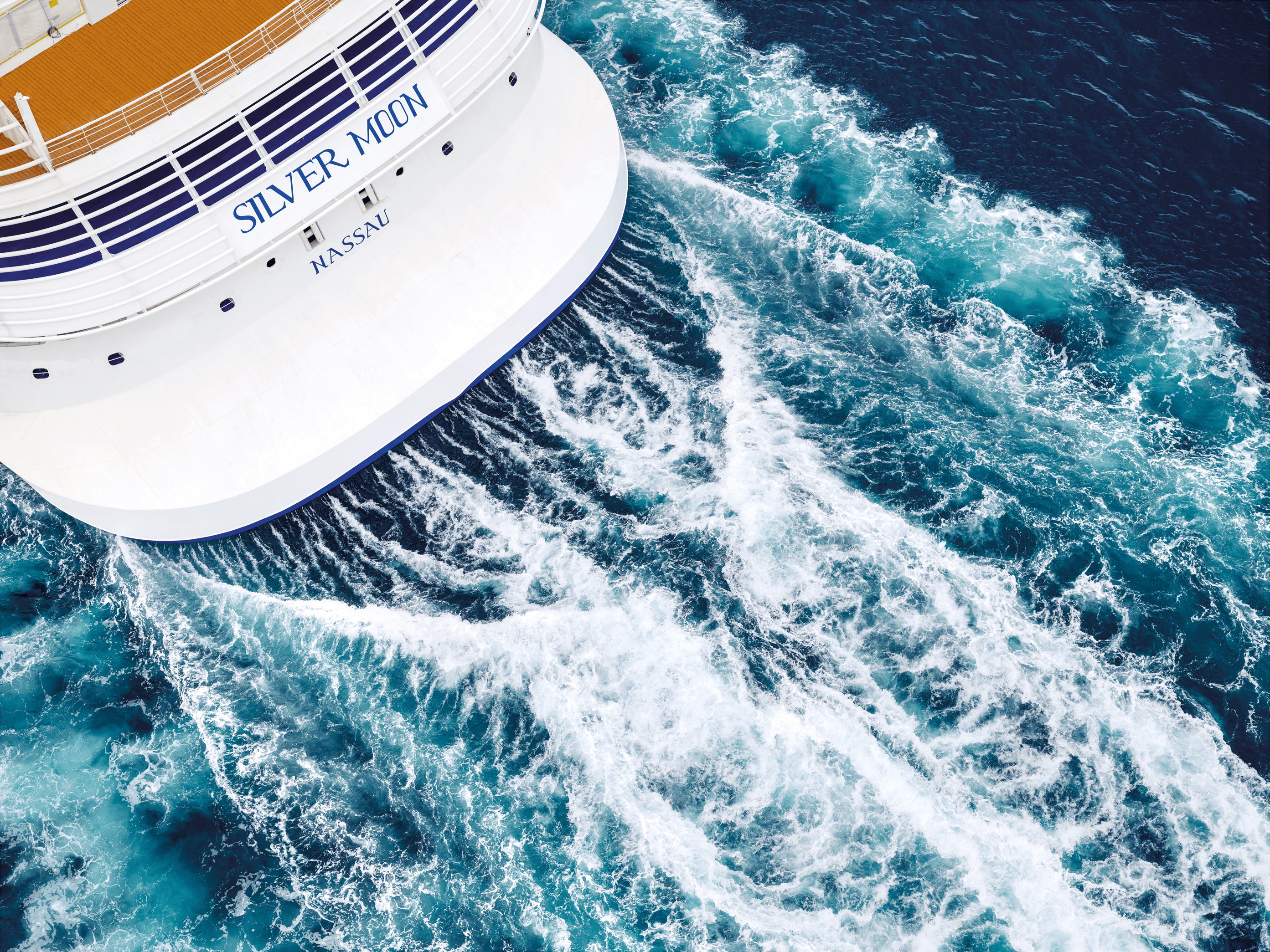 Silversea Cruises