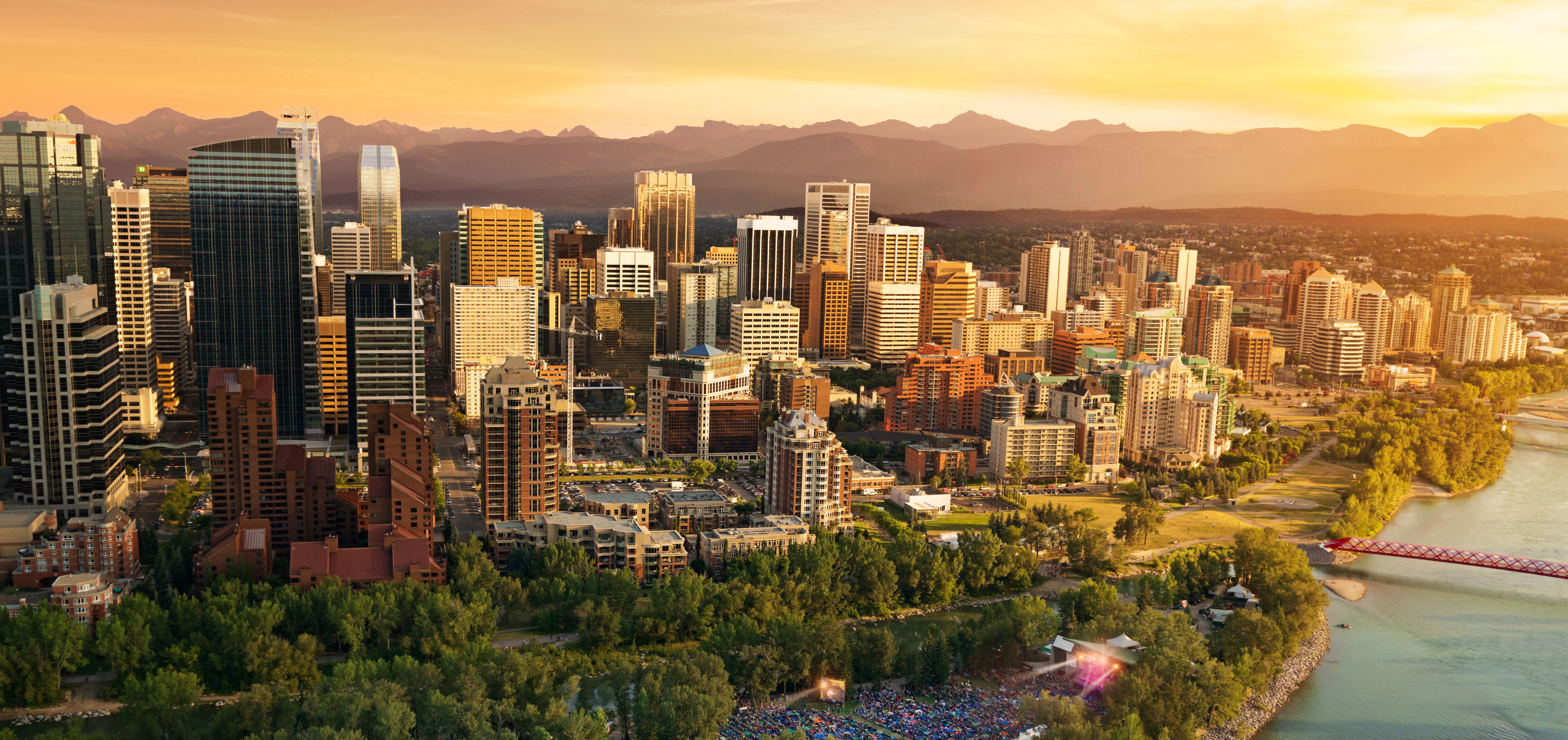Calgary