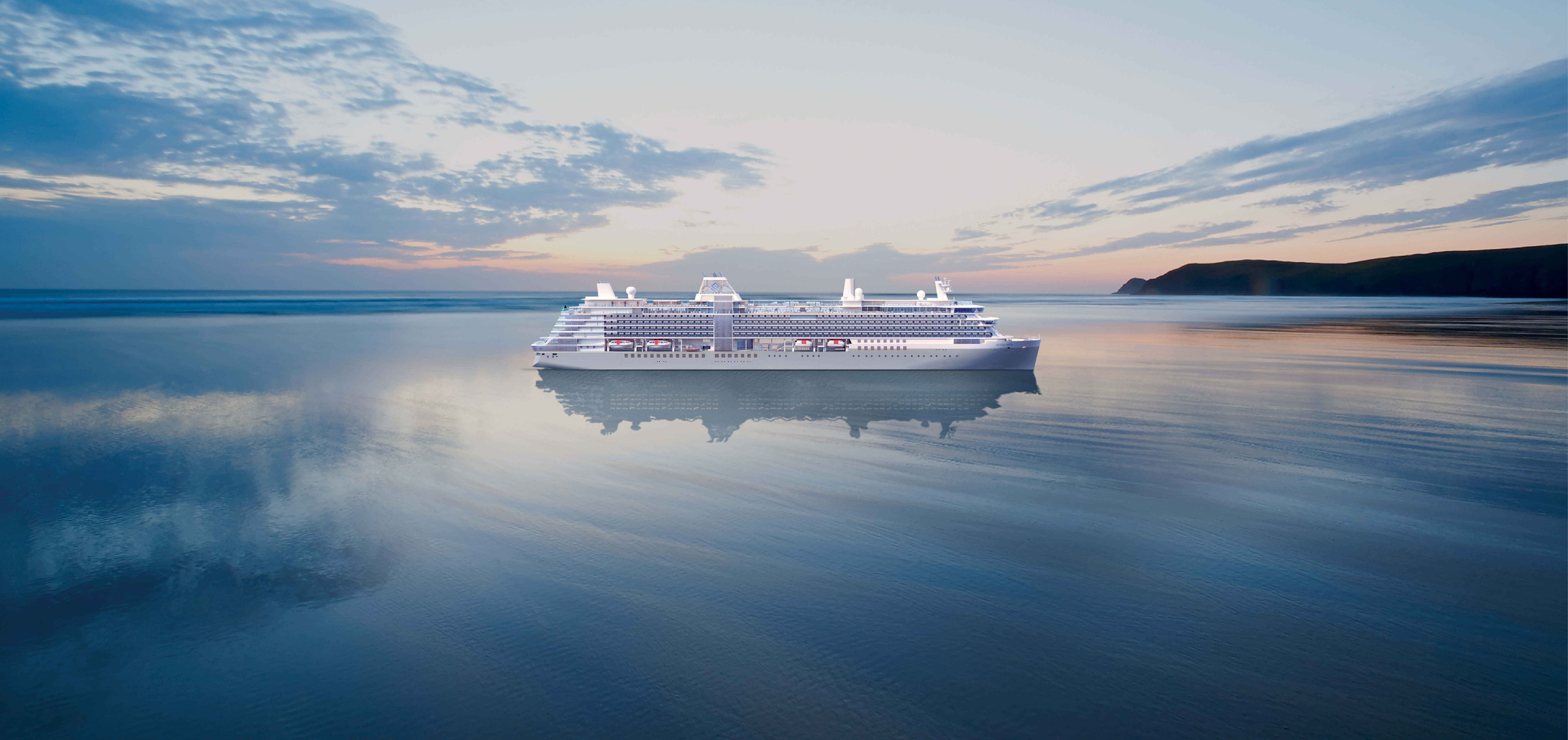 Silversea