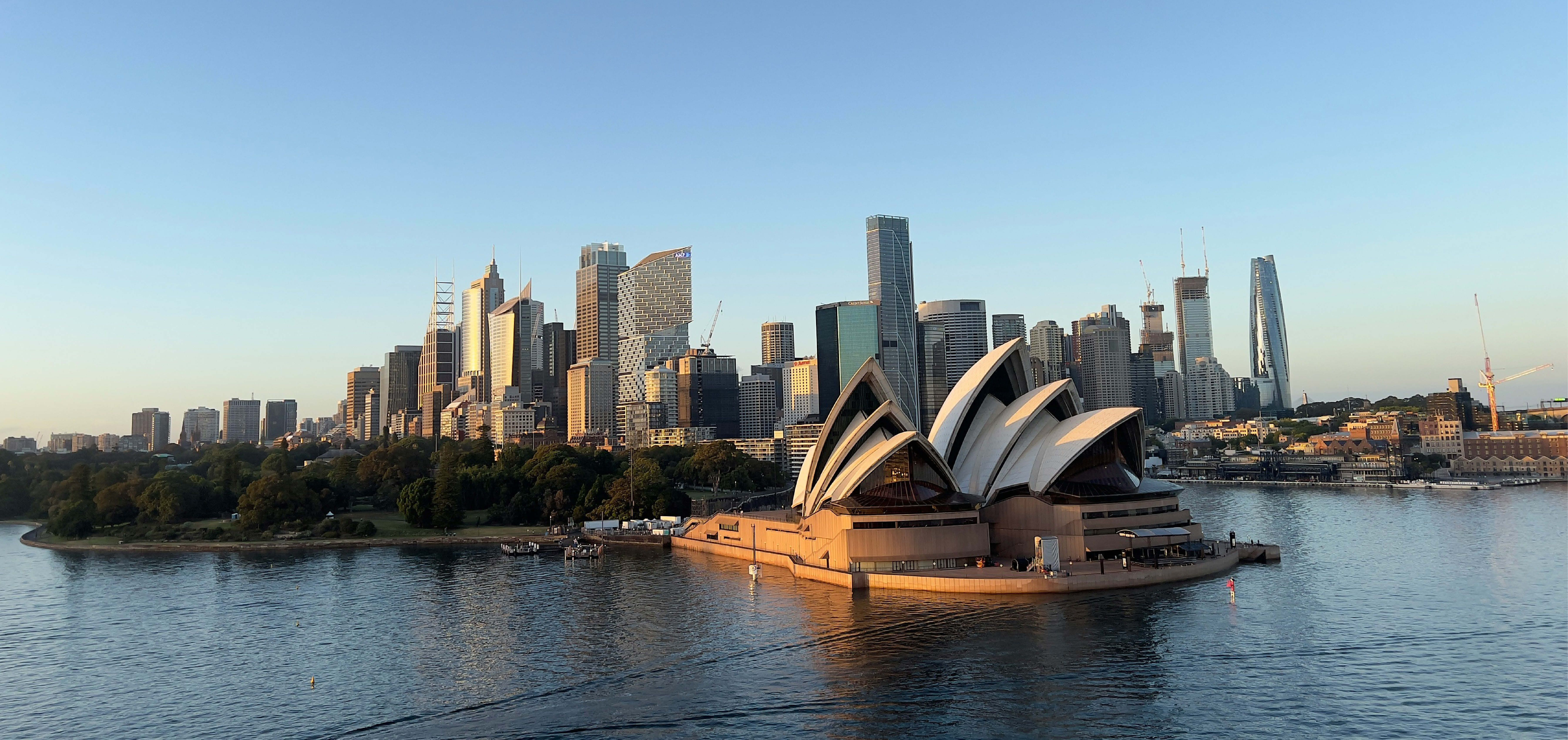 Sydney