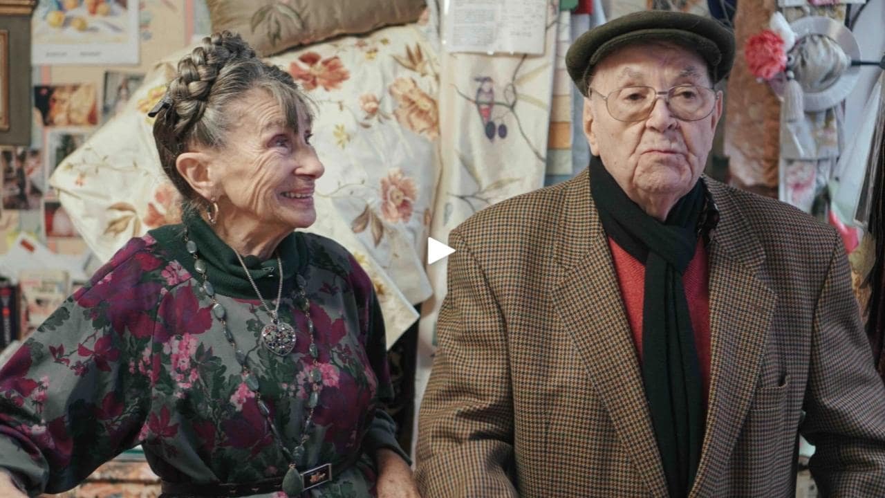 La longue histoire des tapissiers Patard