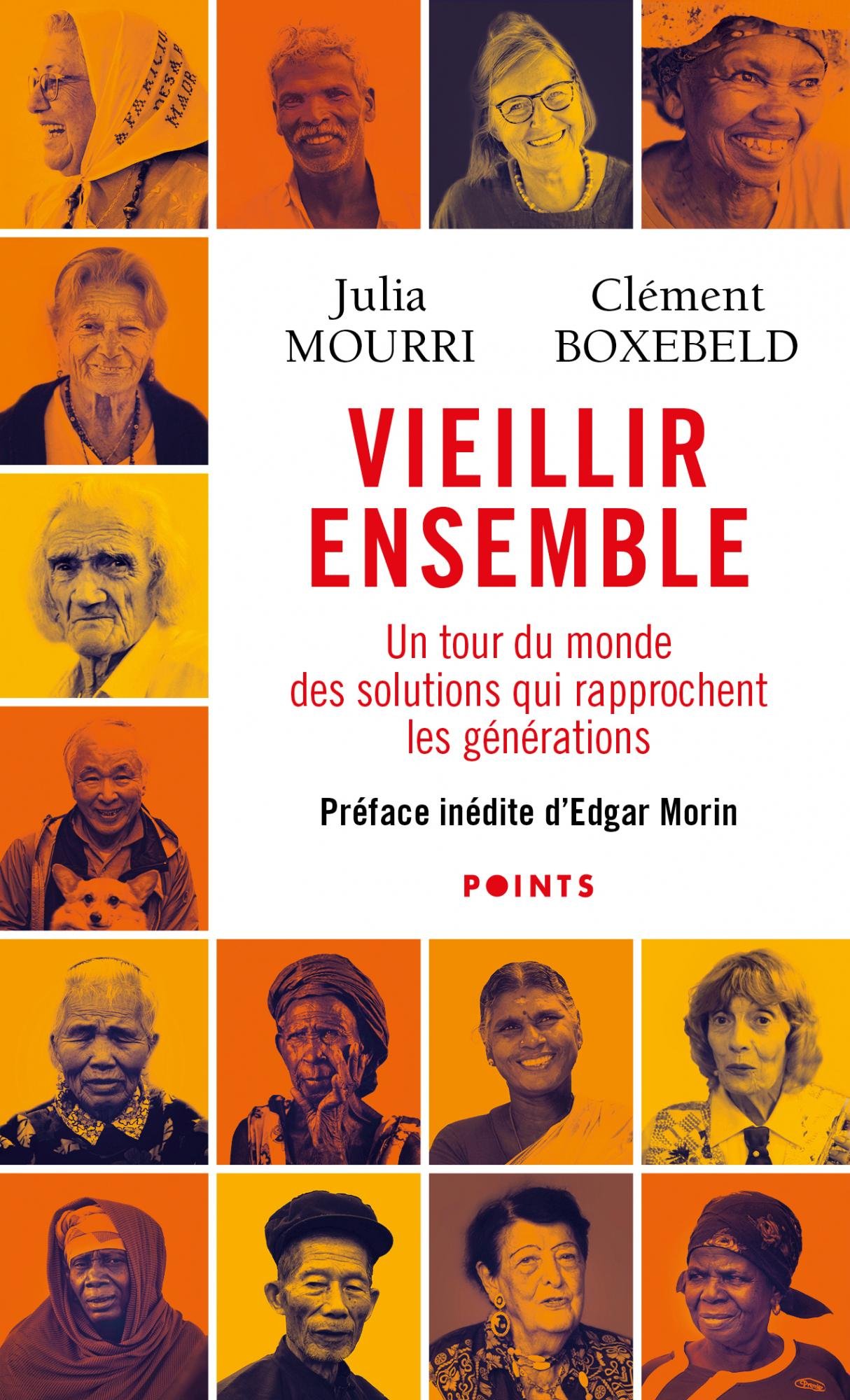 Vieillir ensemble