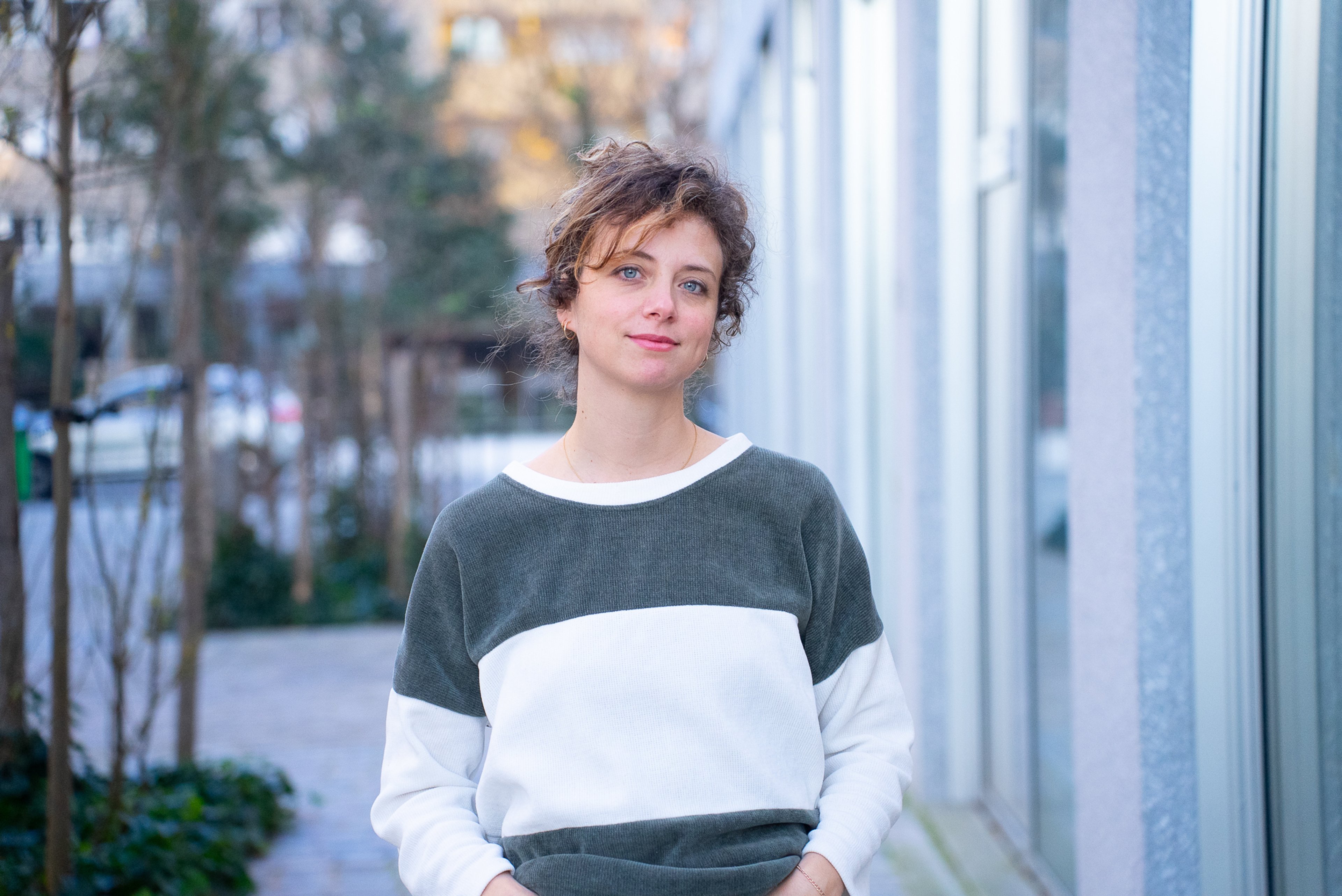 Julia Mourri