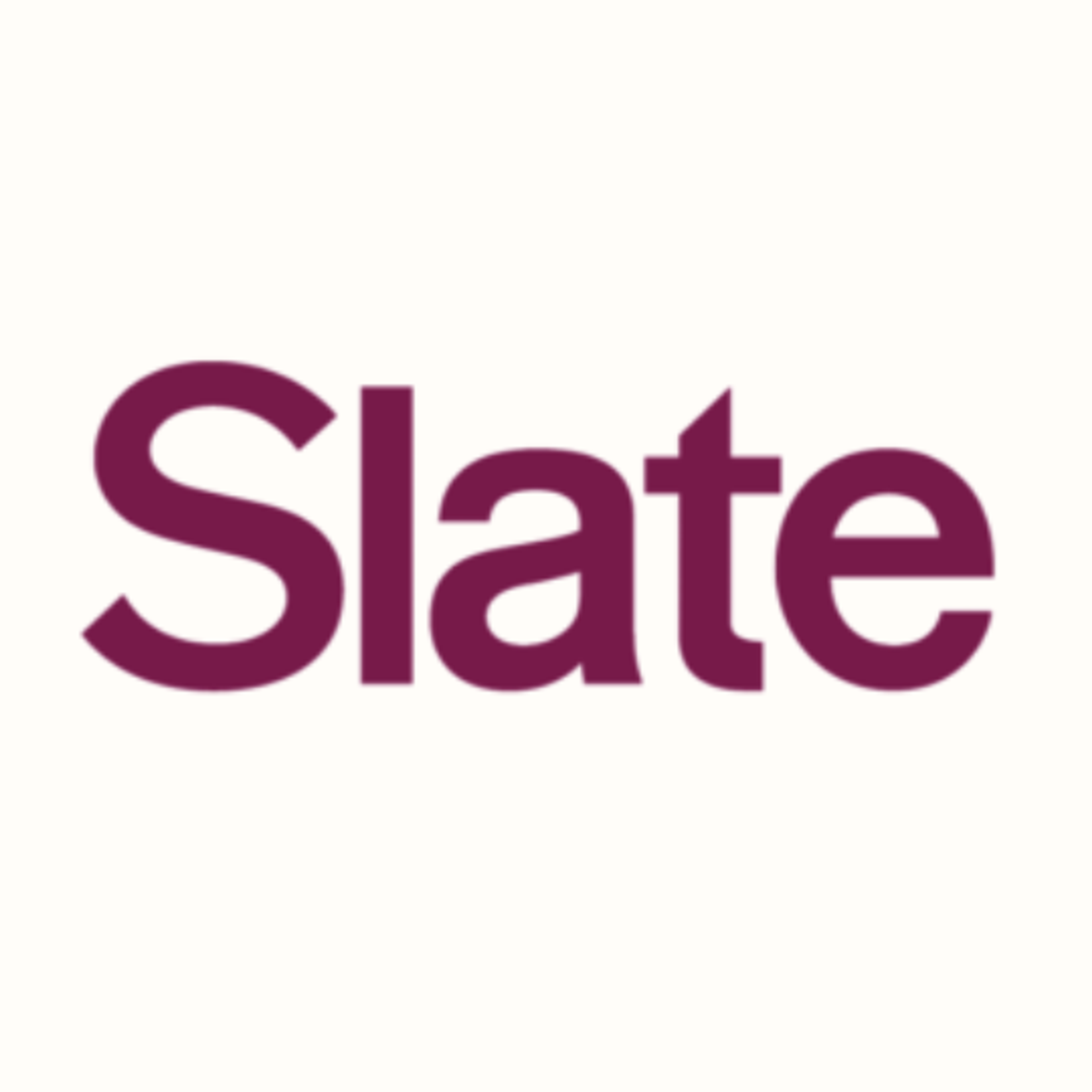Slate