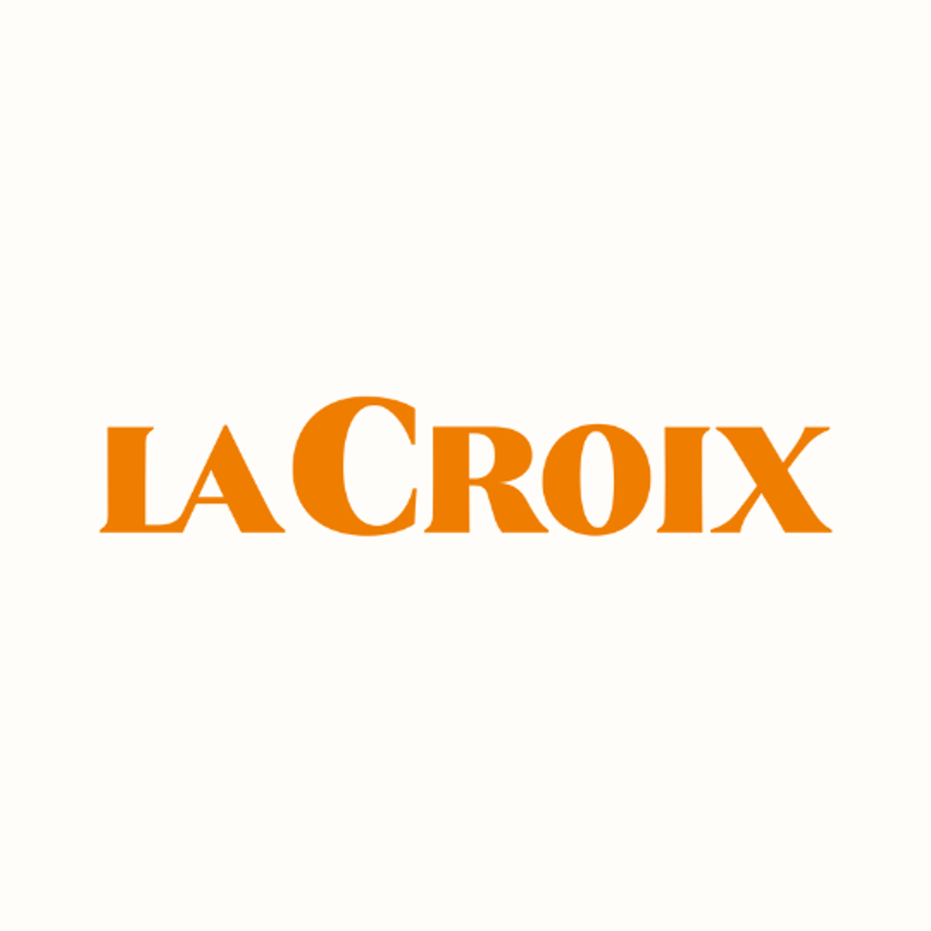 La Croix