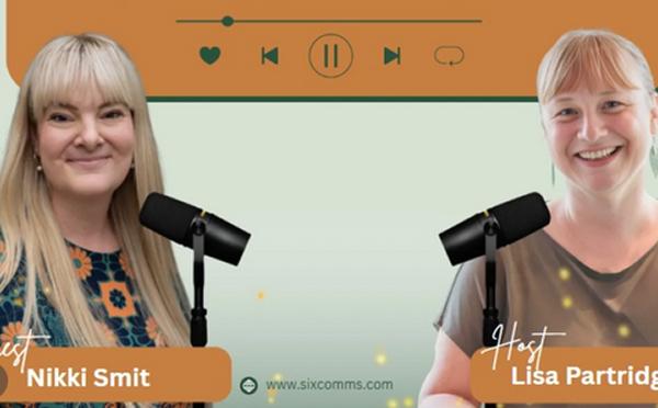Inclusive Spaces with Nikki Smit