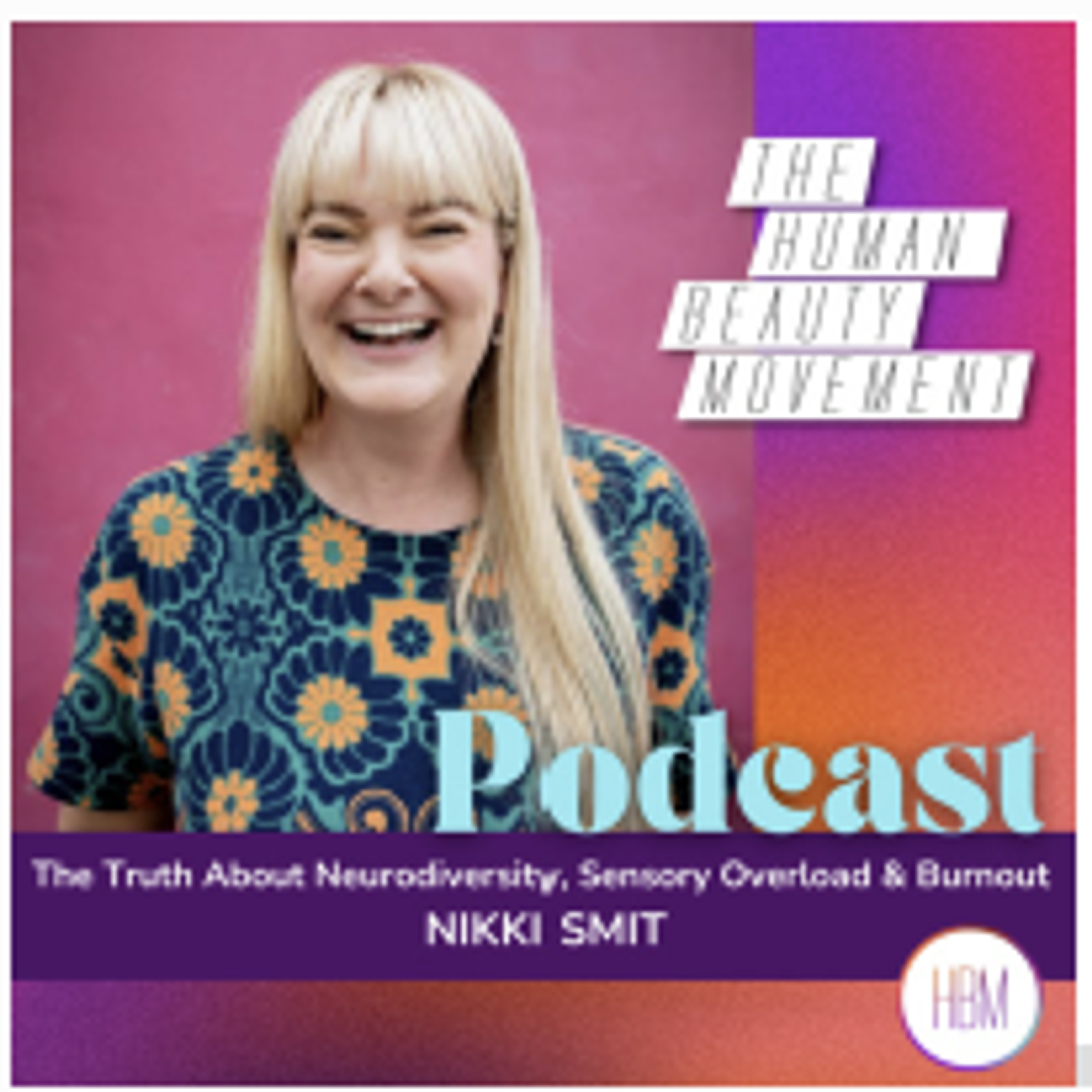 The Truth About Neurodiversity, Sensory Overload and Burnout