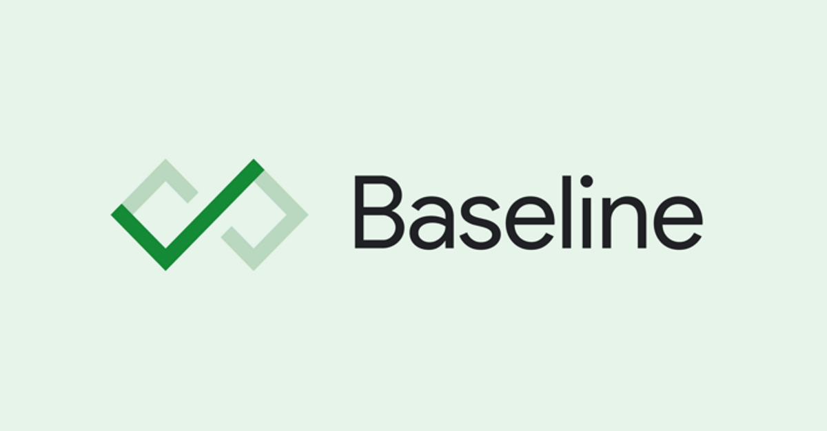 Baseline Sw Article | Rethinking Browser Support with Baseline