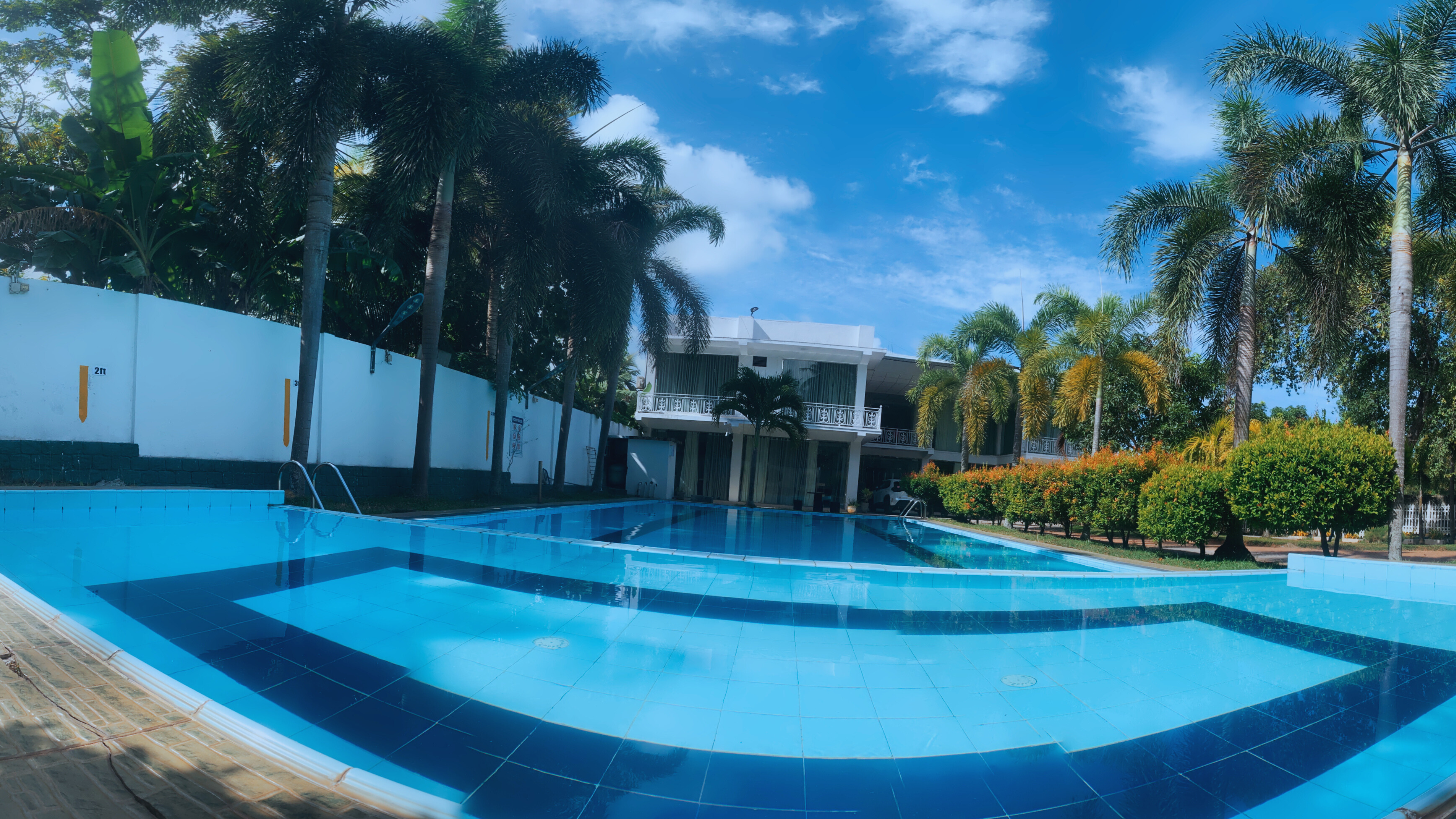 Meshendra Garden Hotel by Fairway Hotels