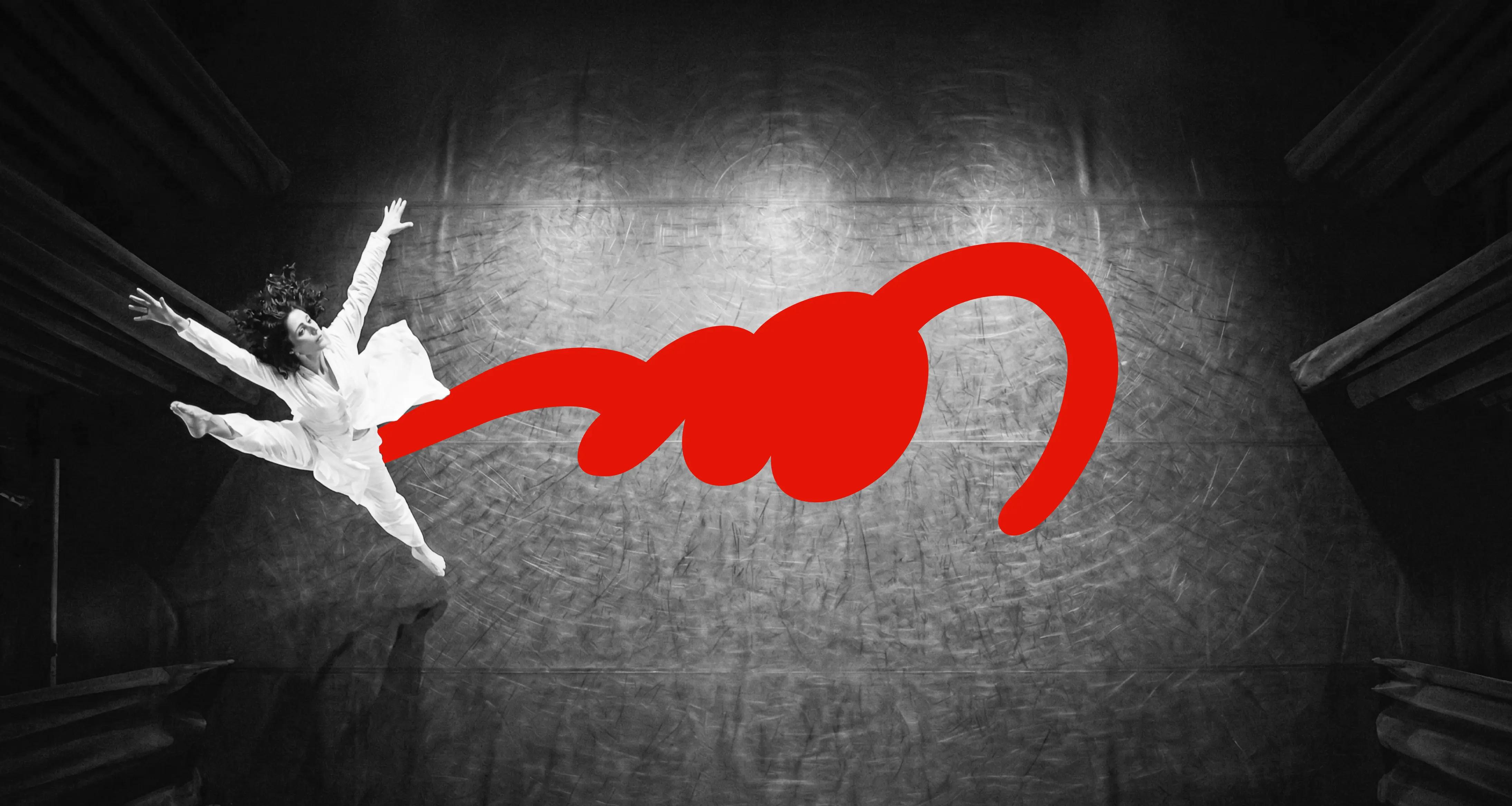 CO.LABS - A Brand that gives structure to expression Hero Visual