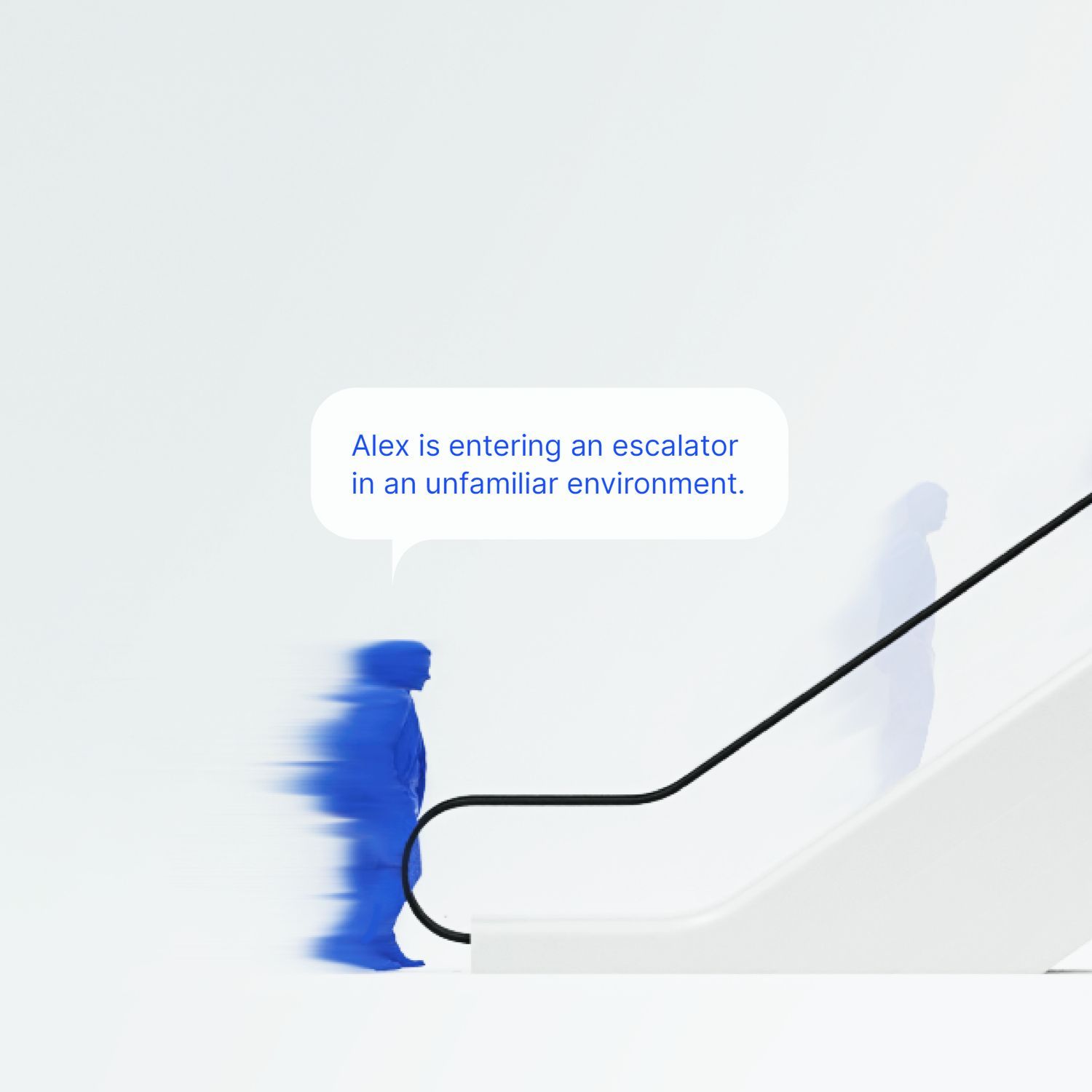 Project visual