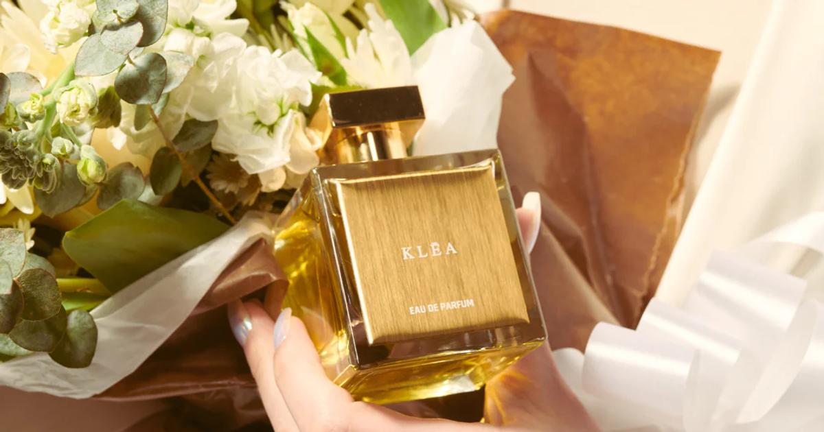 House of Brandt Case Study | Fragrance Manufacturing Partnership | KeepMe