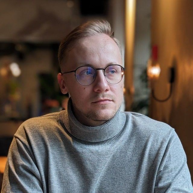 Kirill Podmaryov