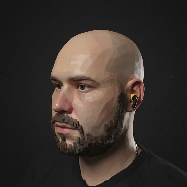 Vitaly Weber