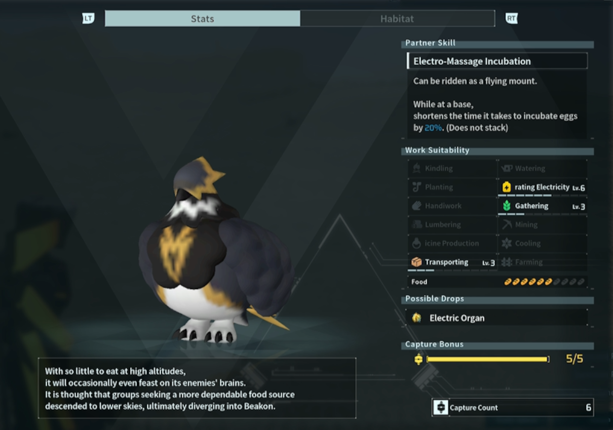 Palworld Guide - Dynamoff