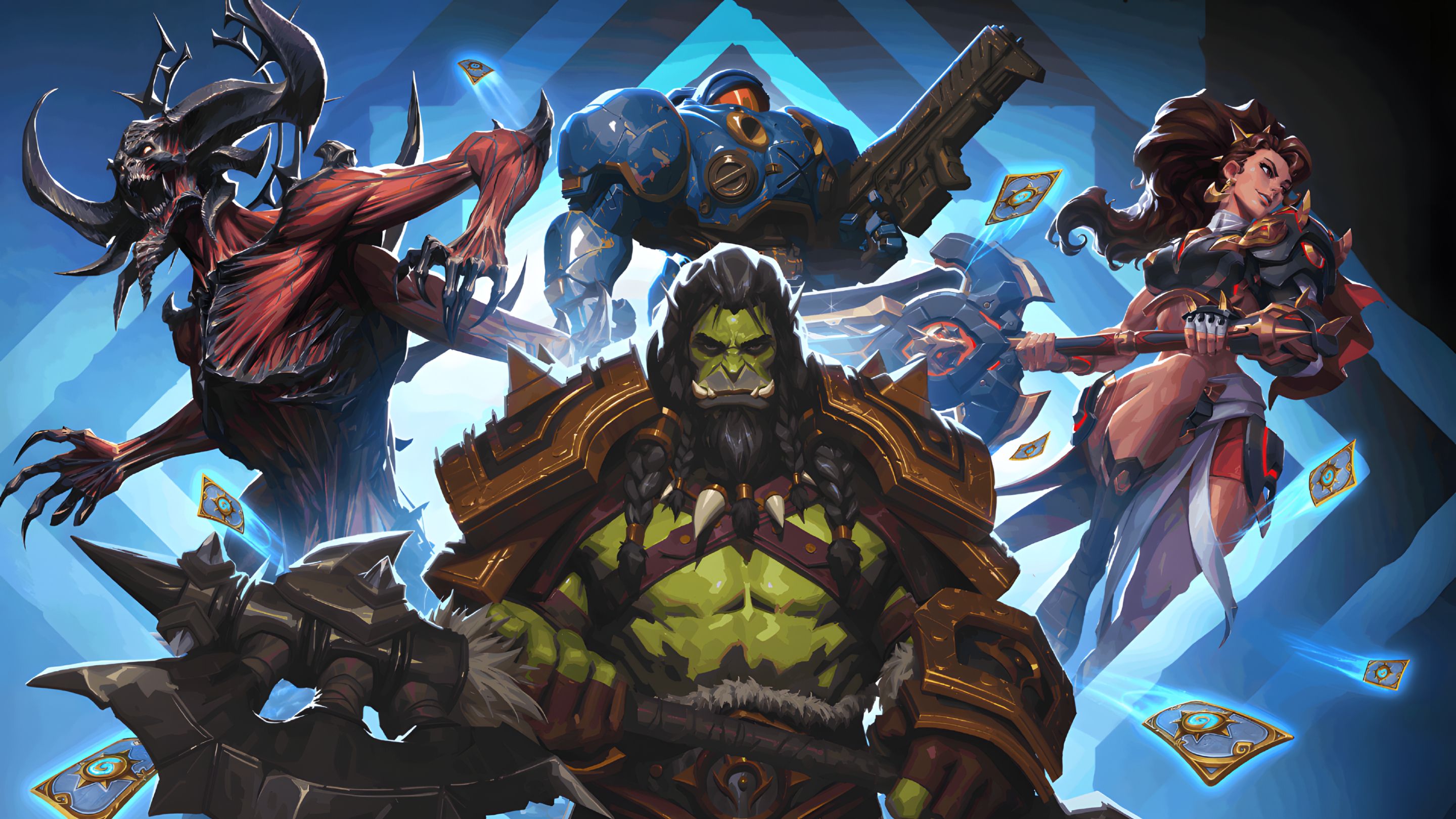BlizzCon 2026: What To Expect