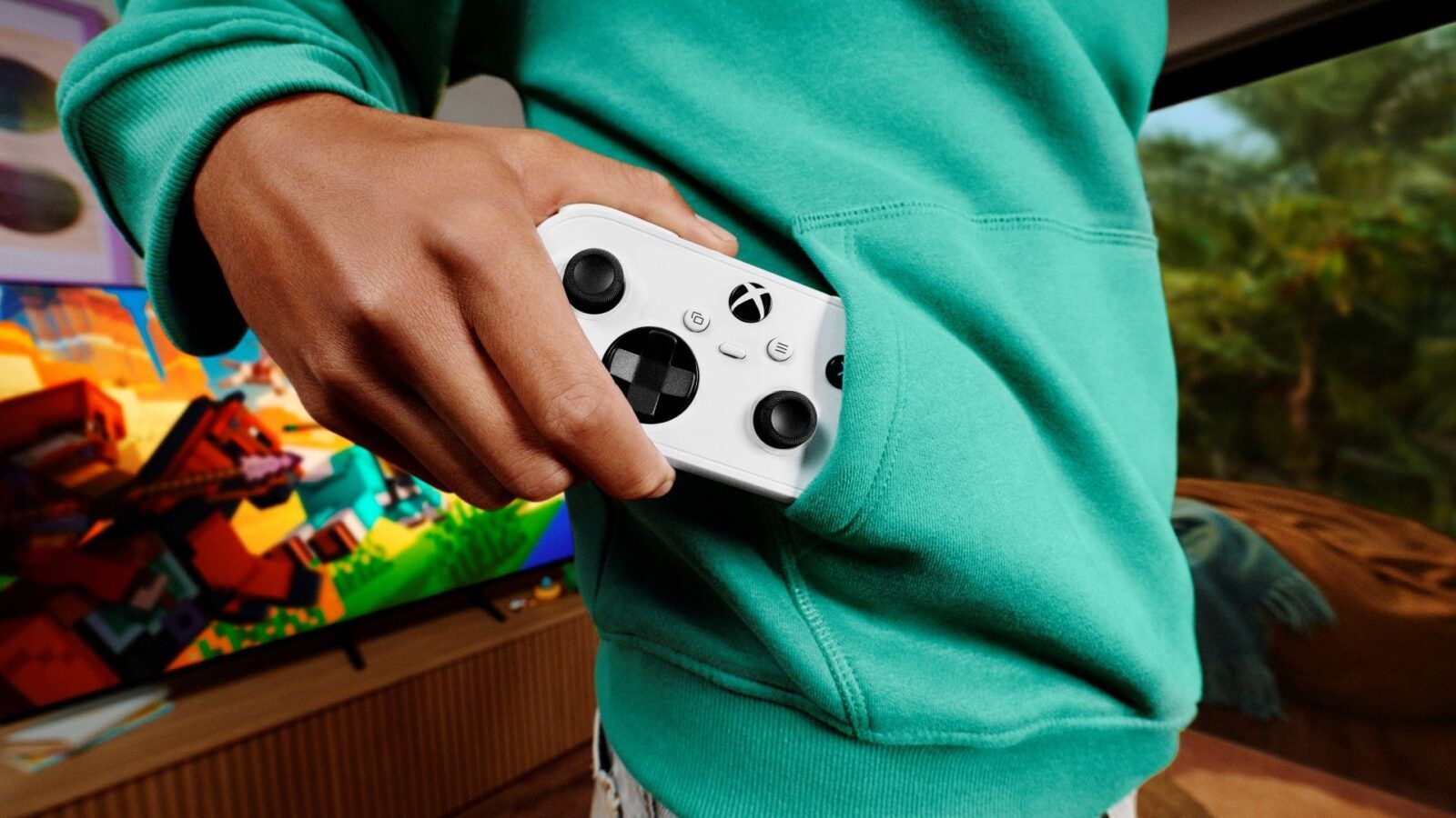 Xbox Nano Controller Breakdown: Everything You Need to Know