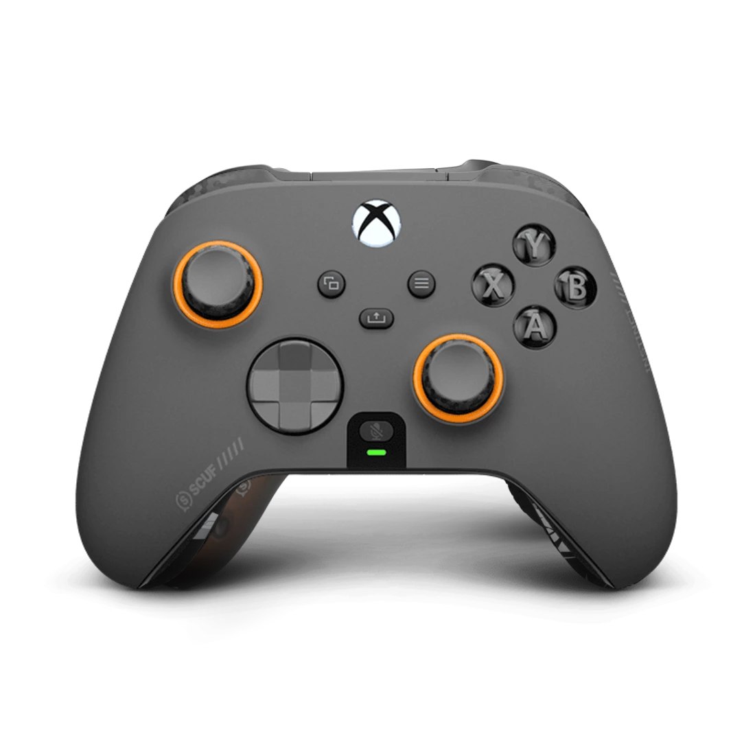 SCUF Instinct Pro Steel Gray - Refurbished